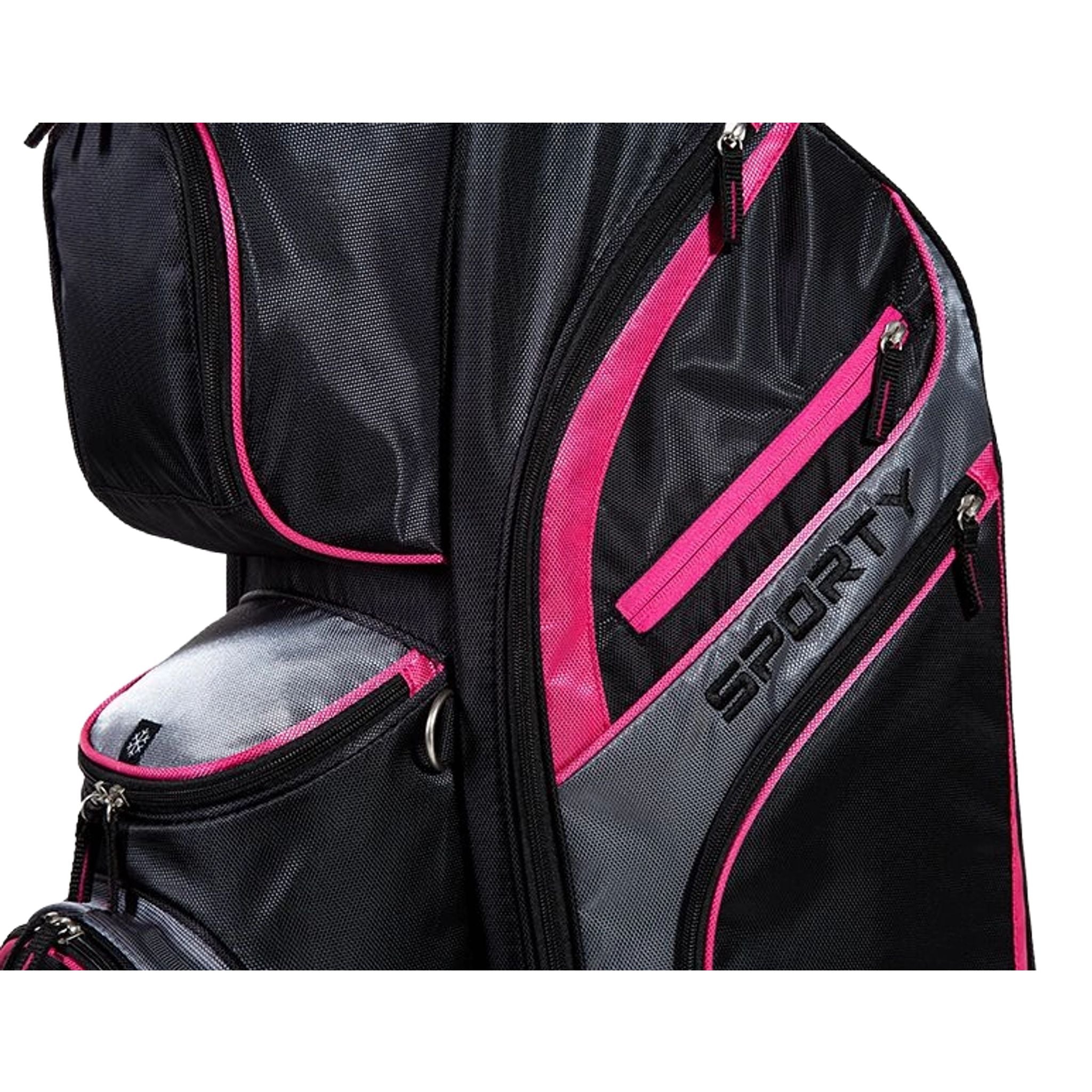 JuCad Sporty Cartbag