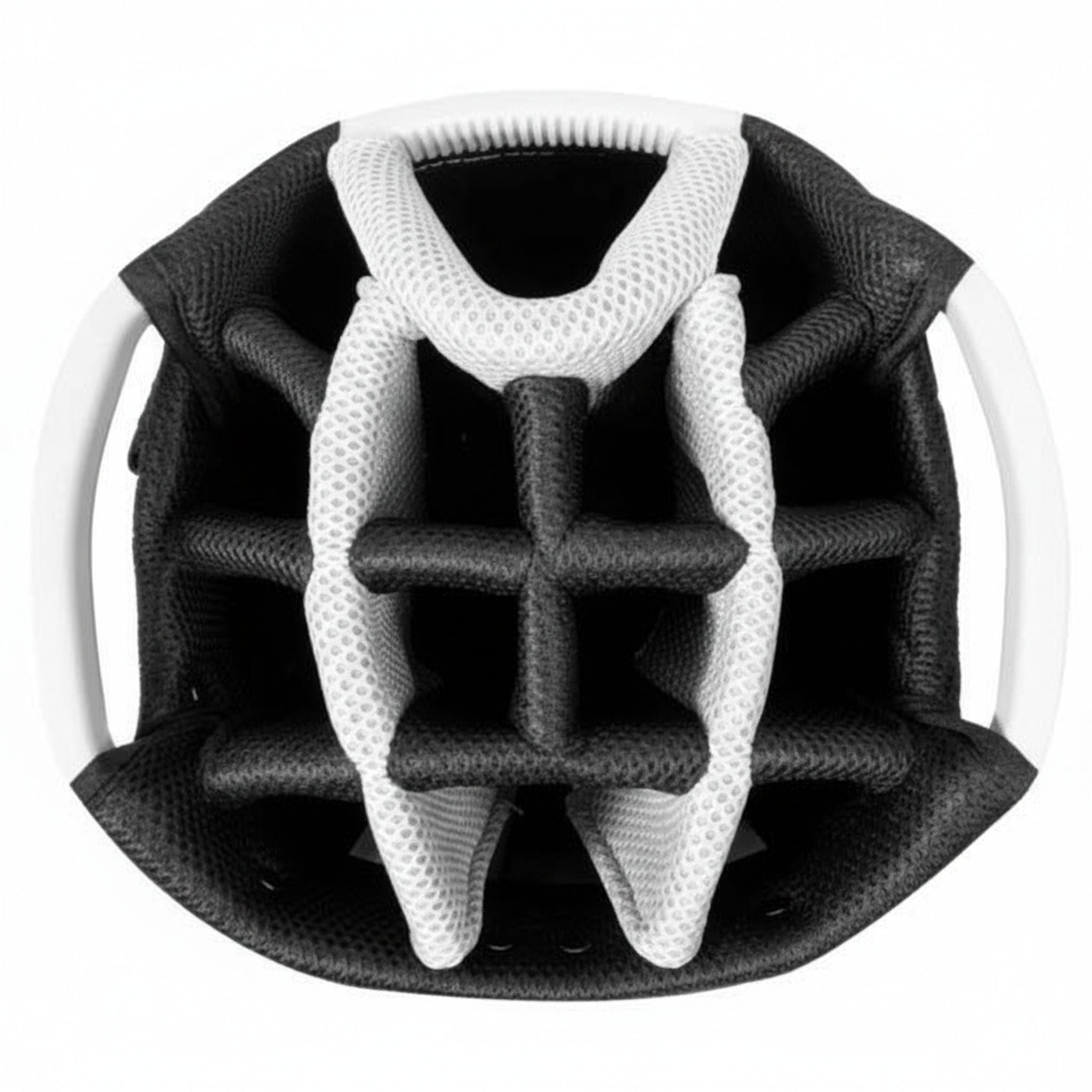 JuCad JUCAD BAG 2in1 WATERPROOF - schwarz