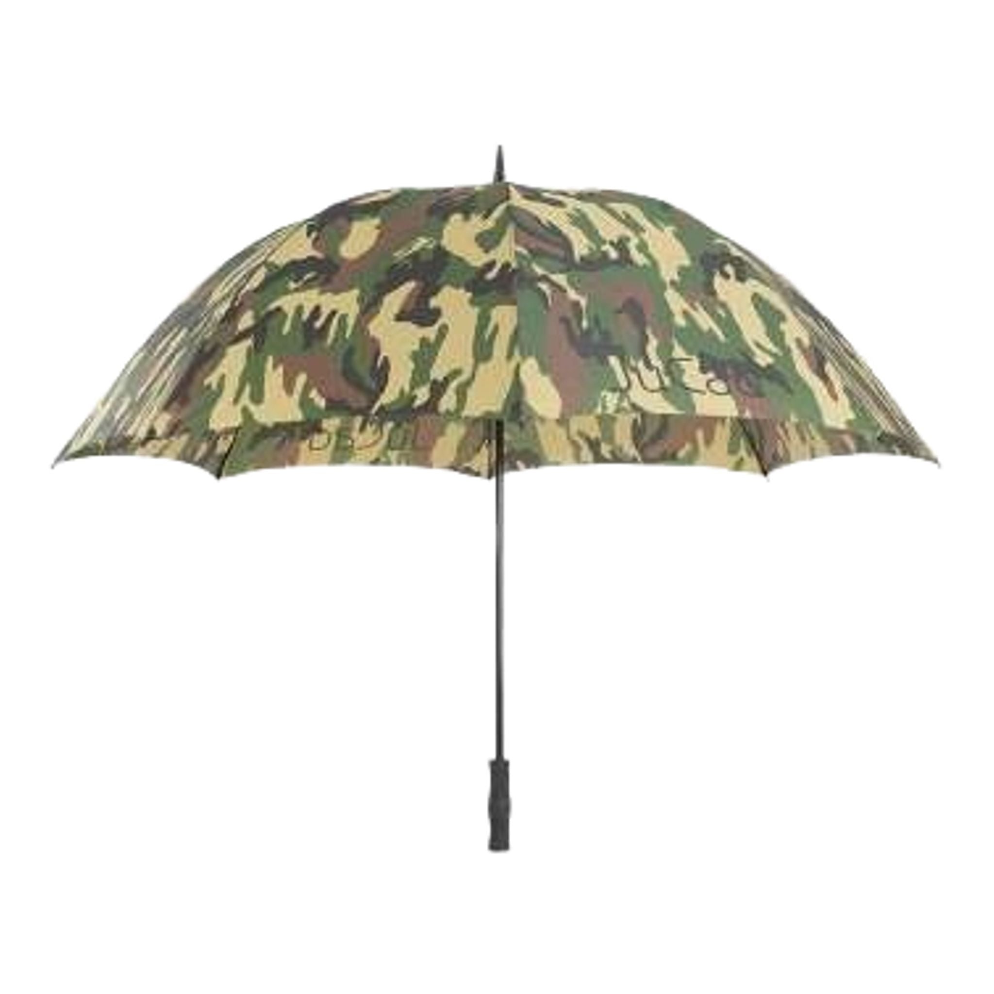 JuCad Golfschirm Ohne Schirmstift