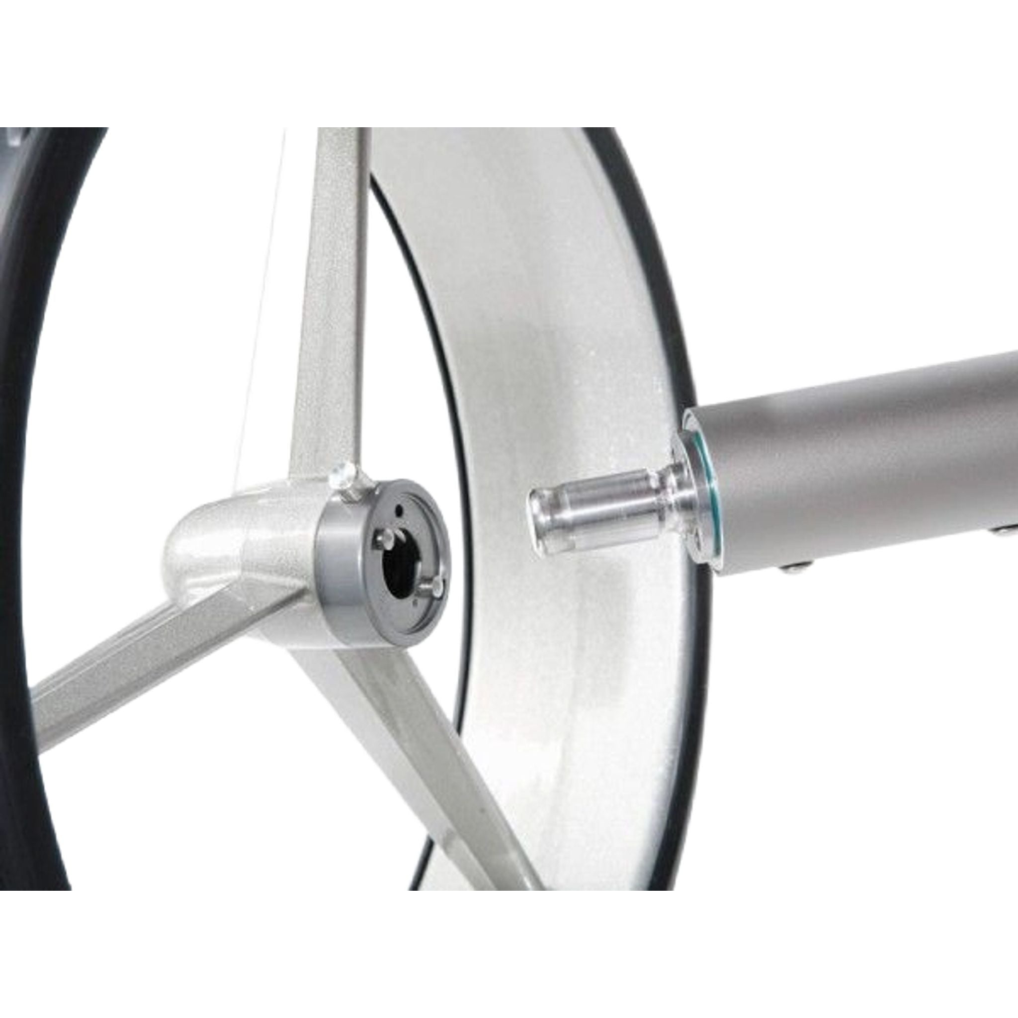 JuCad Drive 2,0 Elektrotrolley