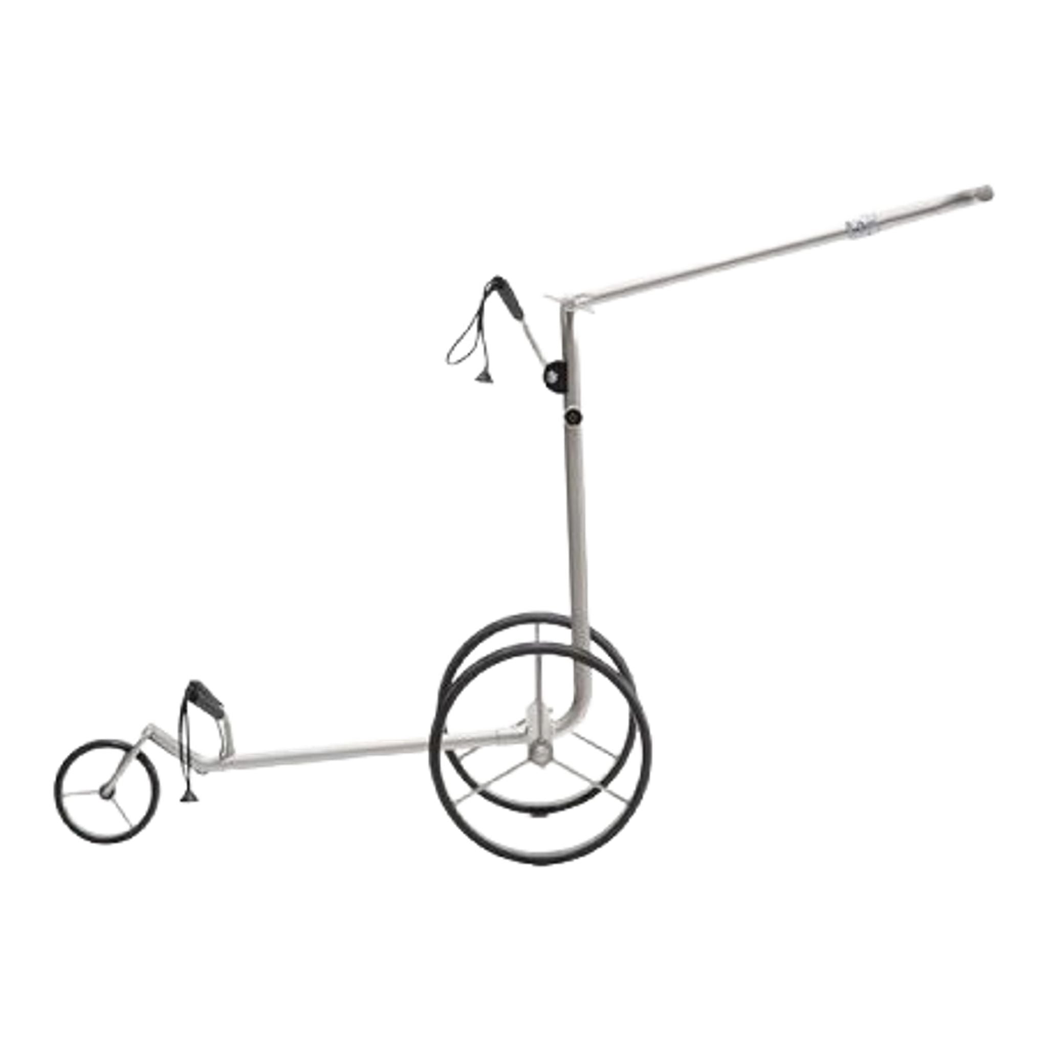 JuCad Drive SL Titan Travel 2,0 Elektrotrolley