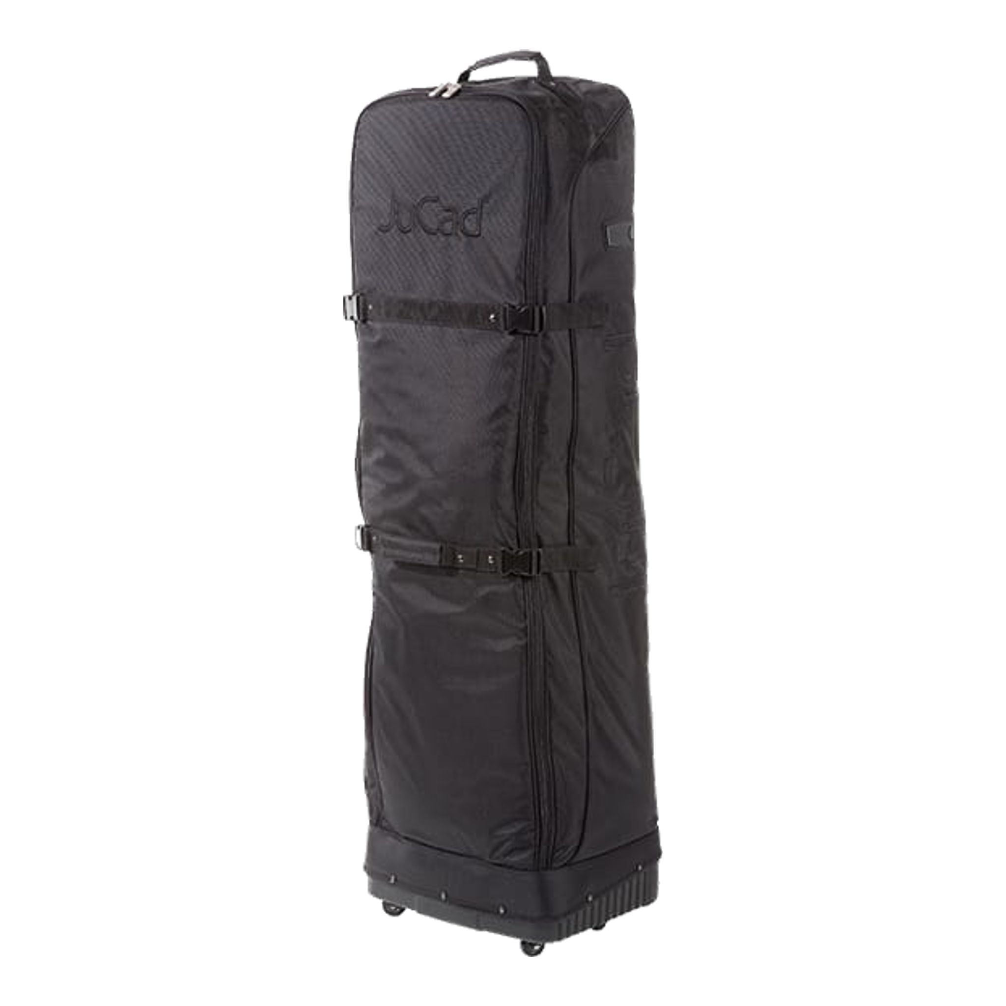 JuCad Push-Travelcover