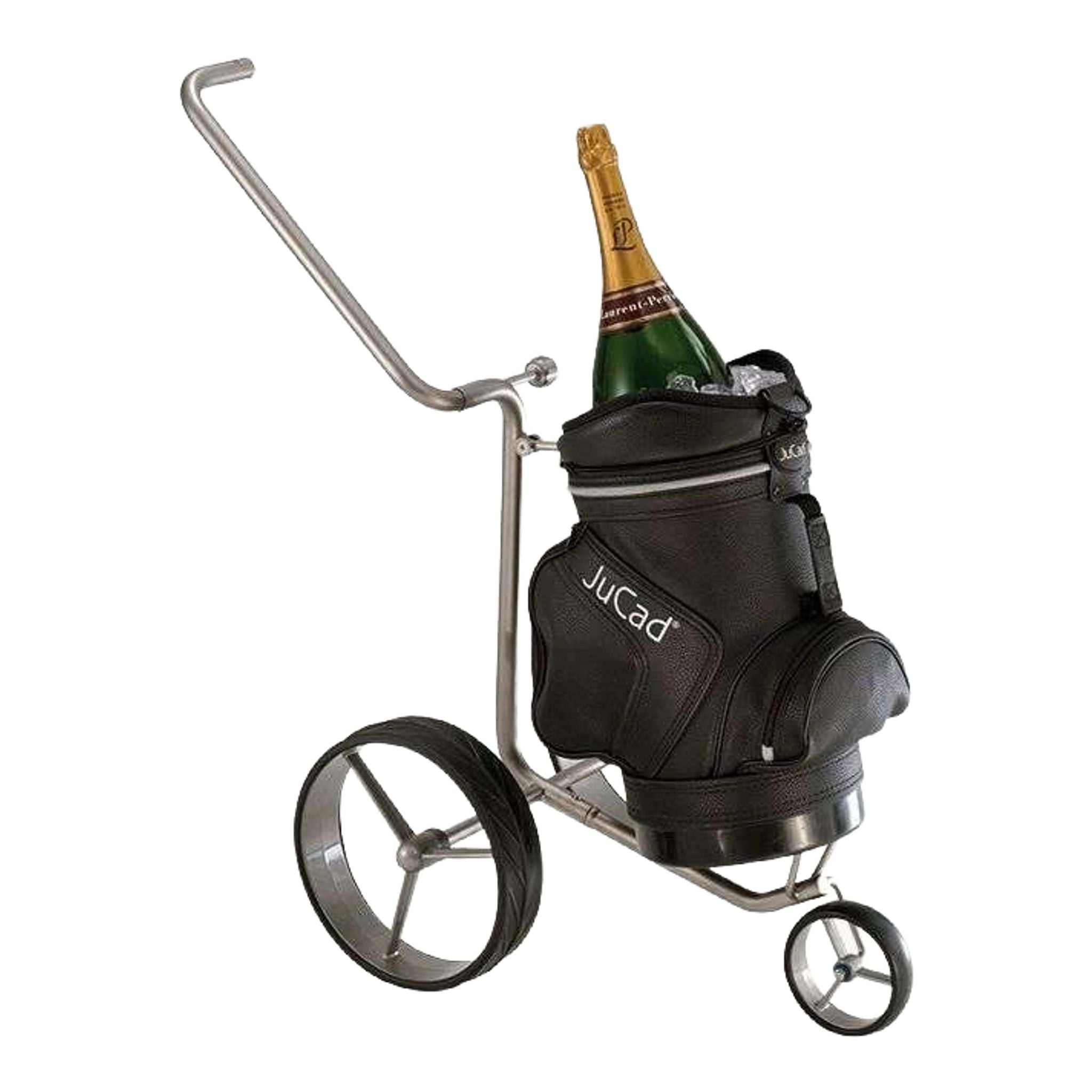 JuCad Champagner Caddy