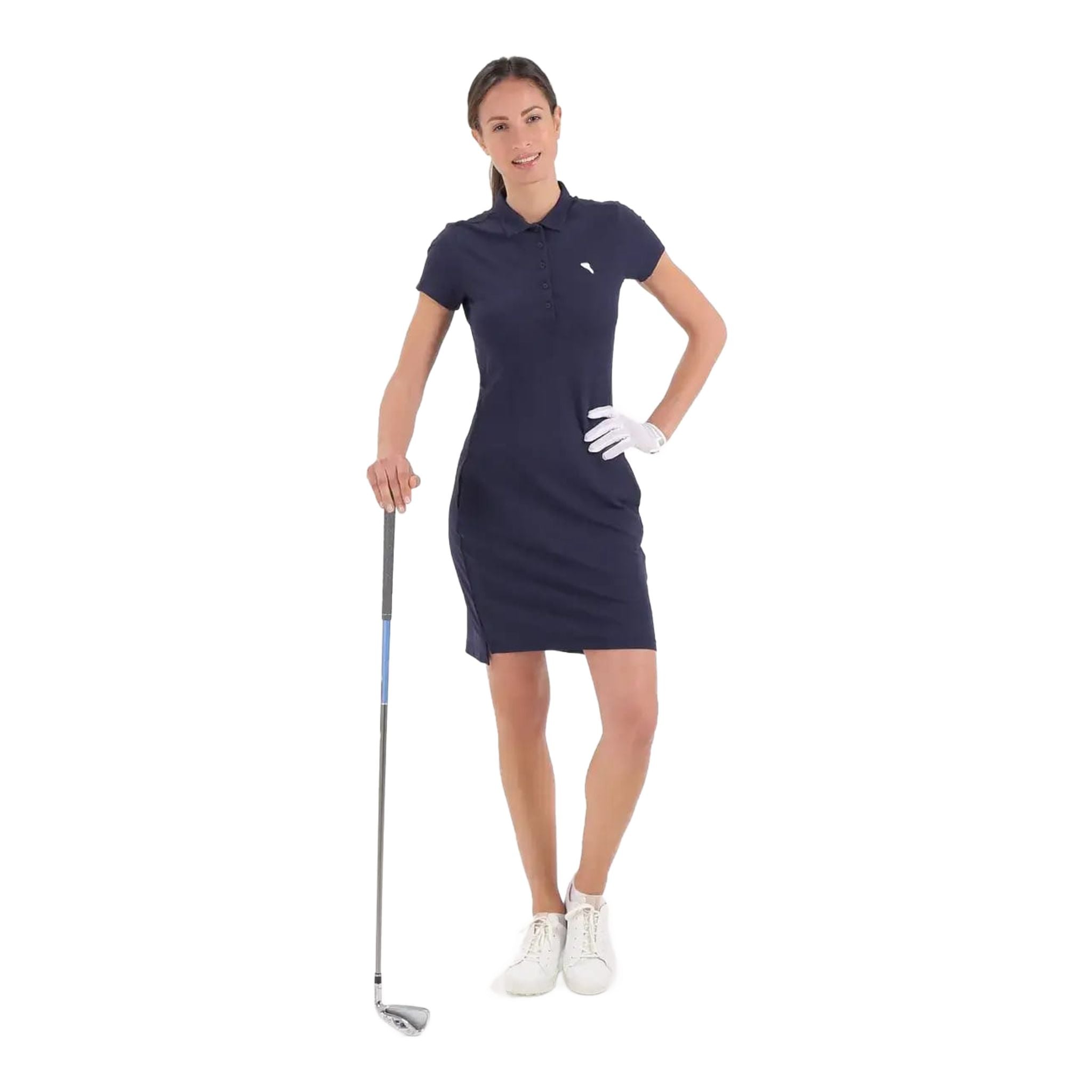 Chervo Jumbojet Golfkleid Damen