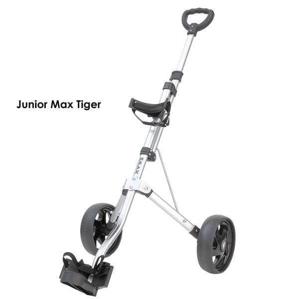 Big Max Junior Max Tiger