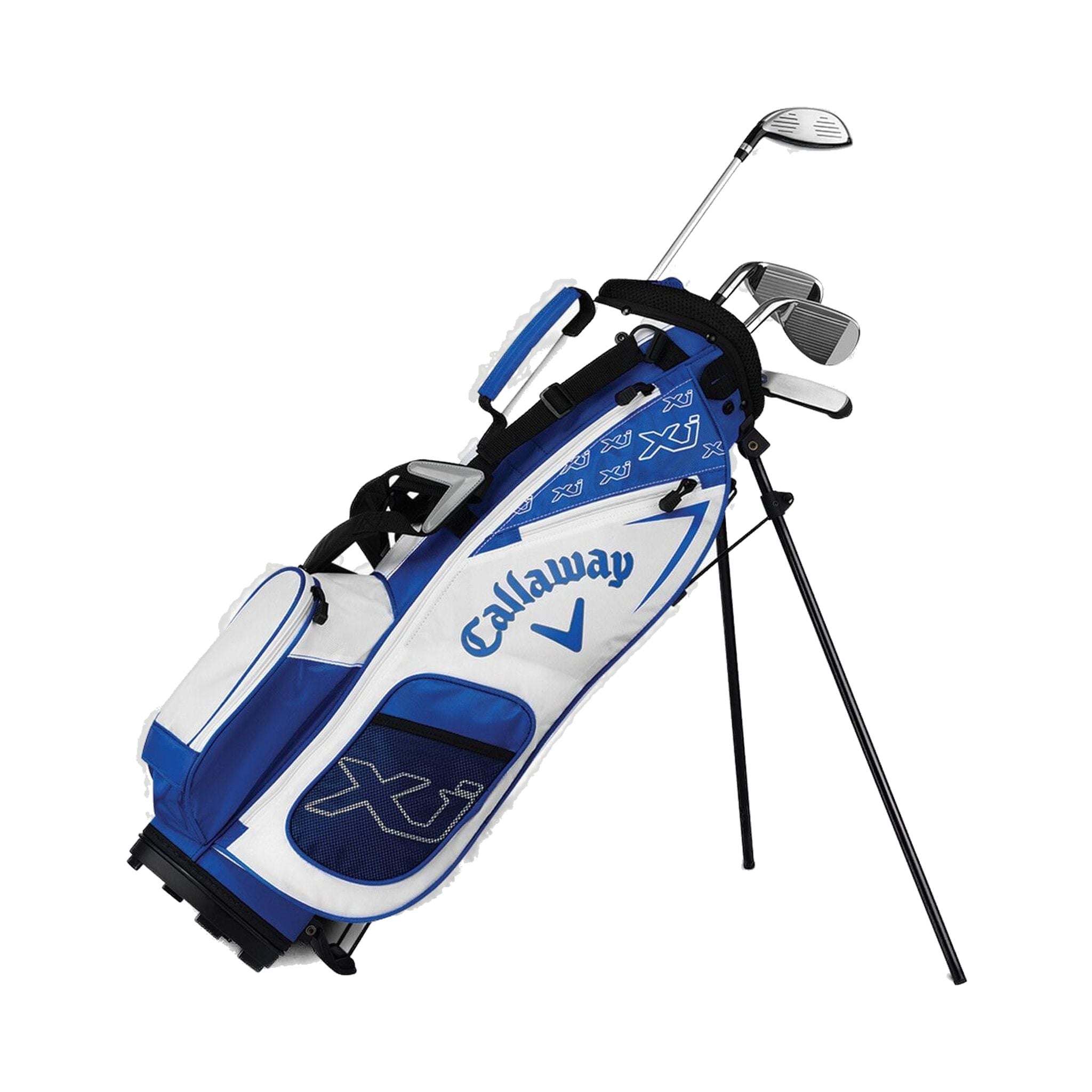 Callaway XJ Komplettset Girls Damen