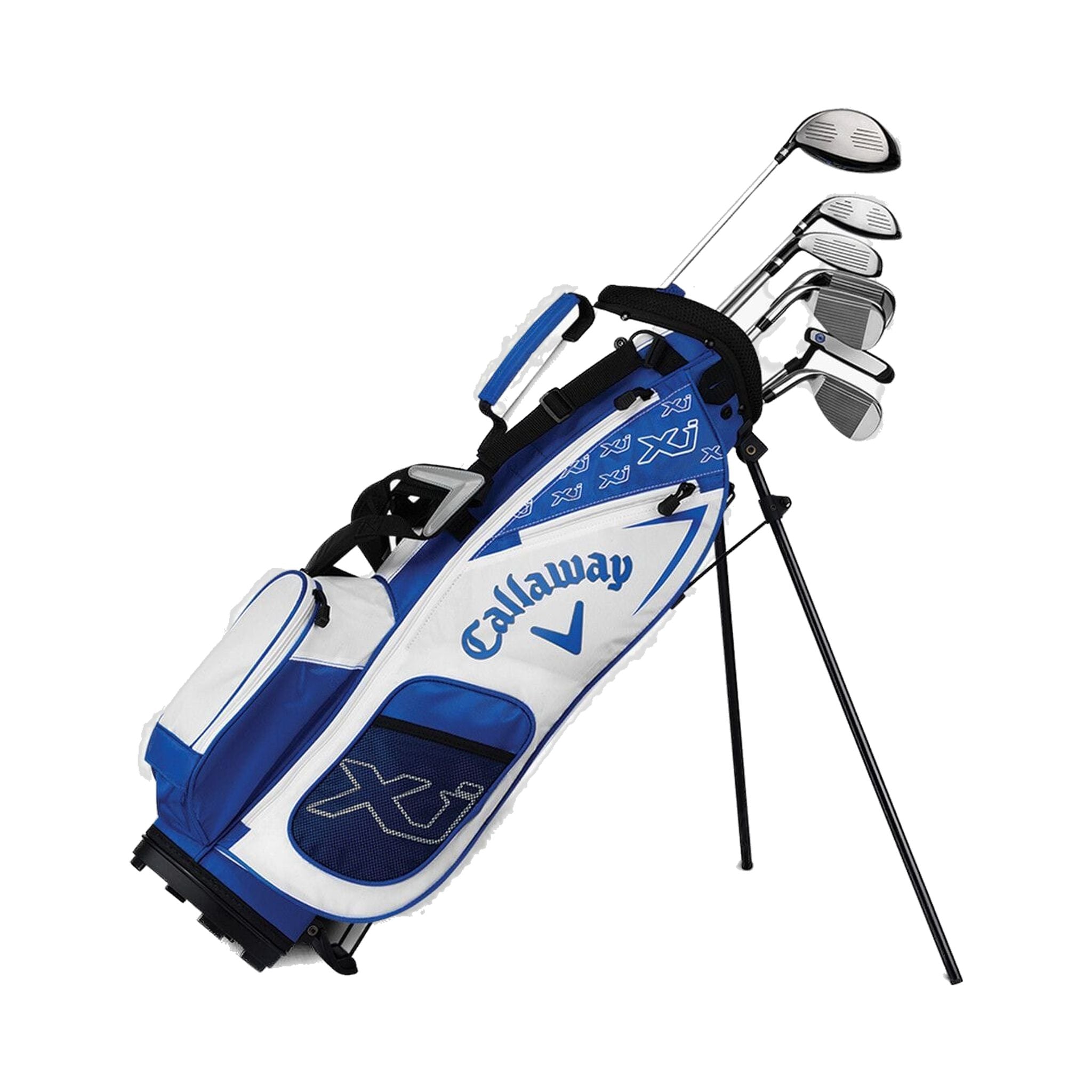 Callaway XJ Komplettset Girls Damen