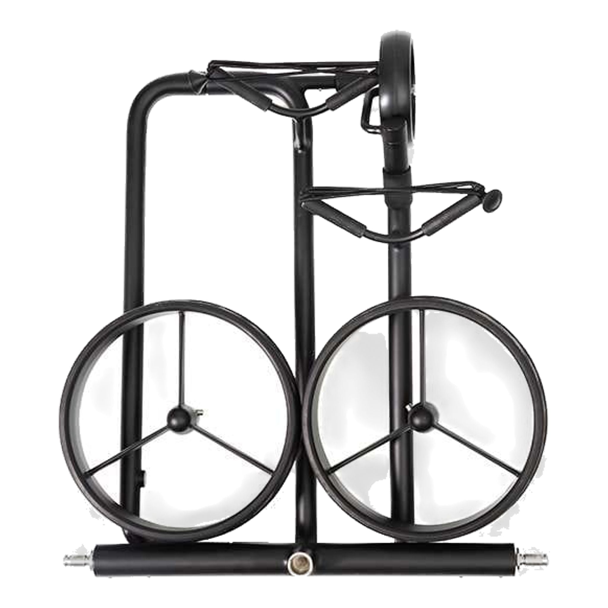 JuStar 1,0 Elektrotrolley