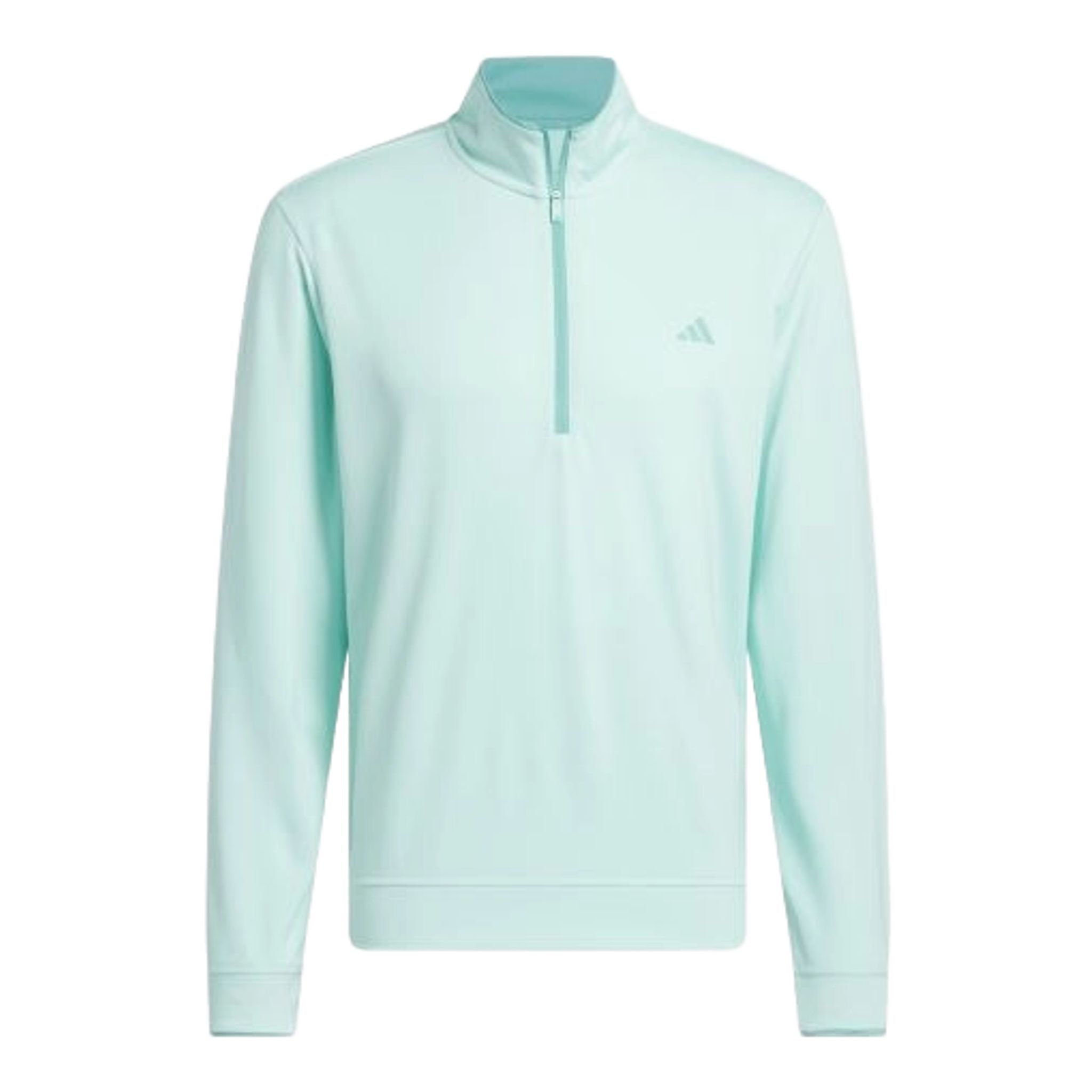 Adidas Lightweight 1/4 Zip Pullover Herren