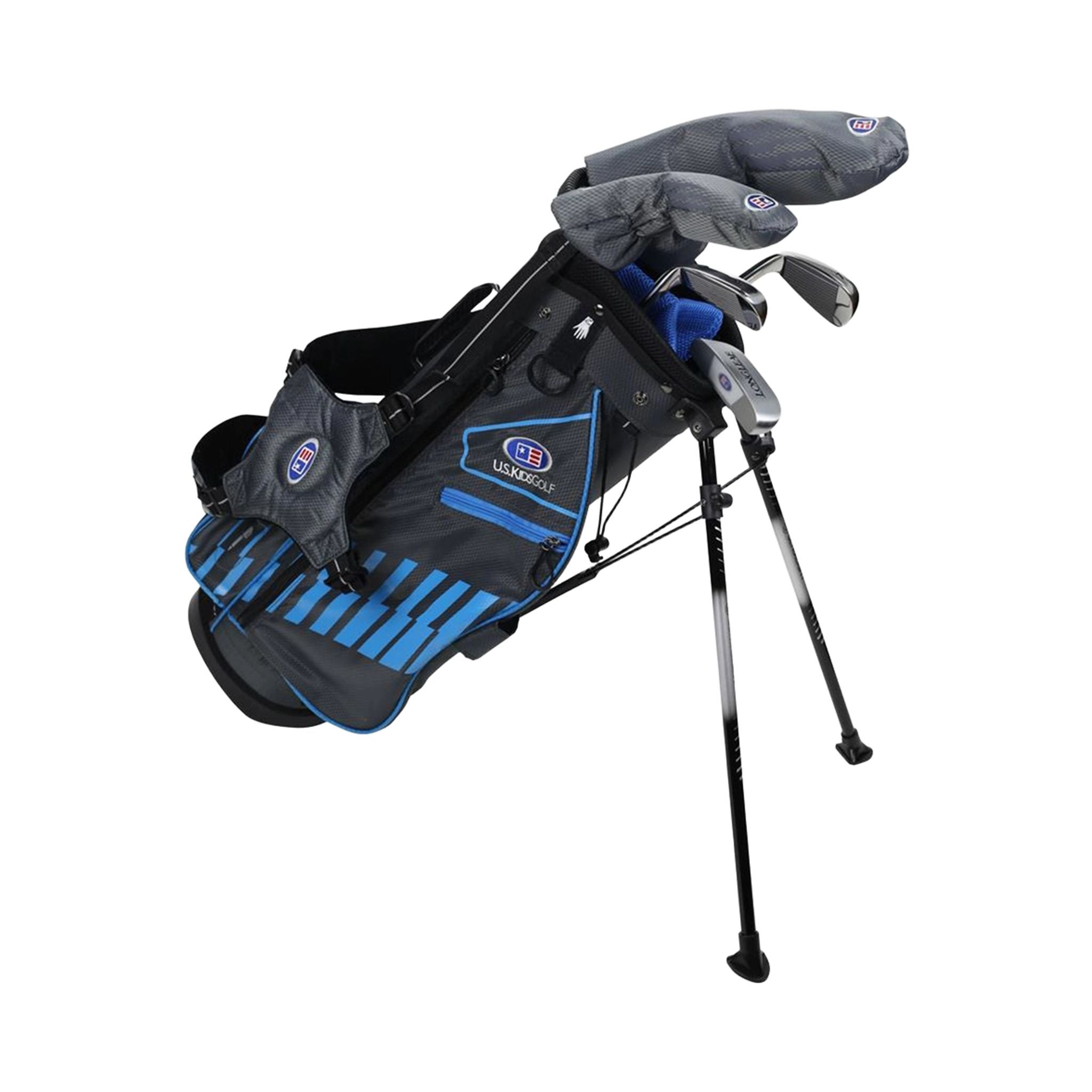 US Kids Ultralight Komplettsets