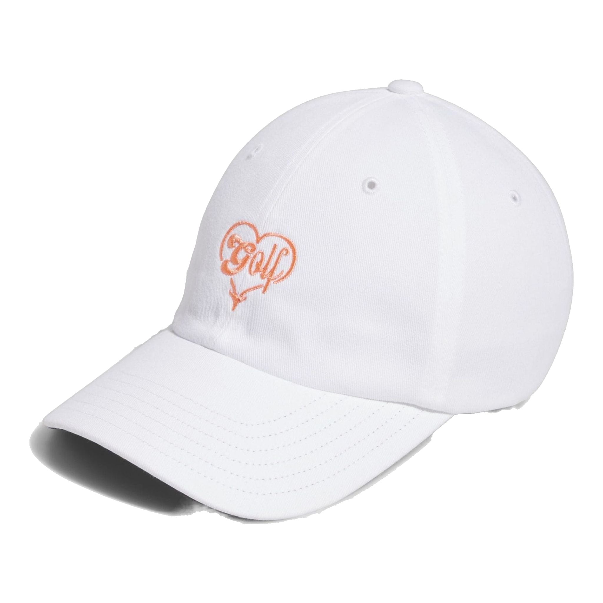Adidas I Heart Golf Cap Damen
