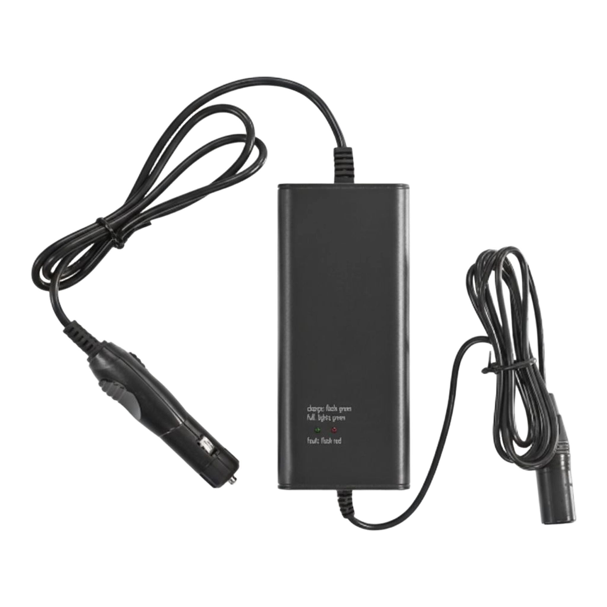 TiCad Lithium Ionen Akku Ladegerät