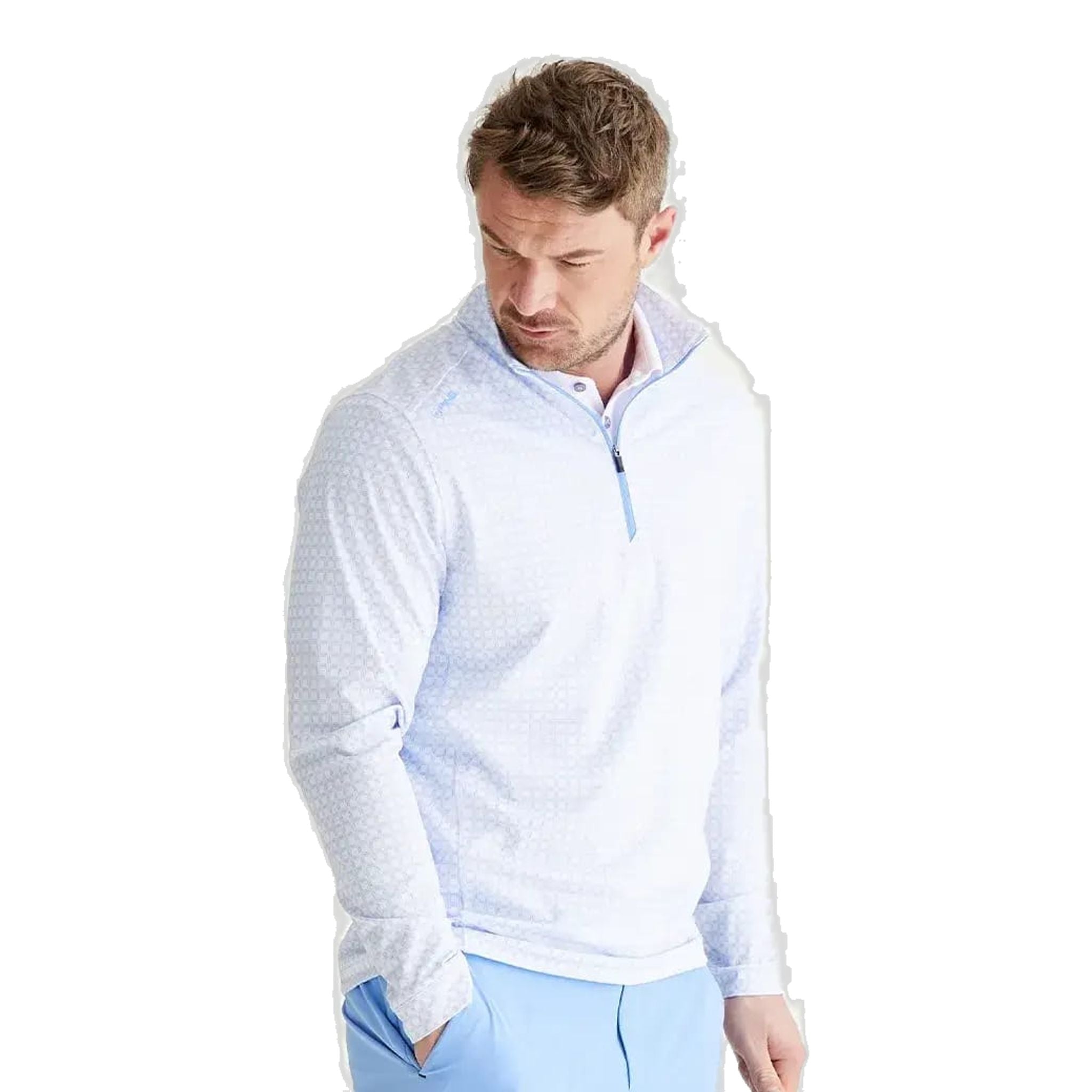 Ping Latham Midlayer Herren