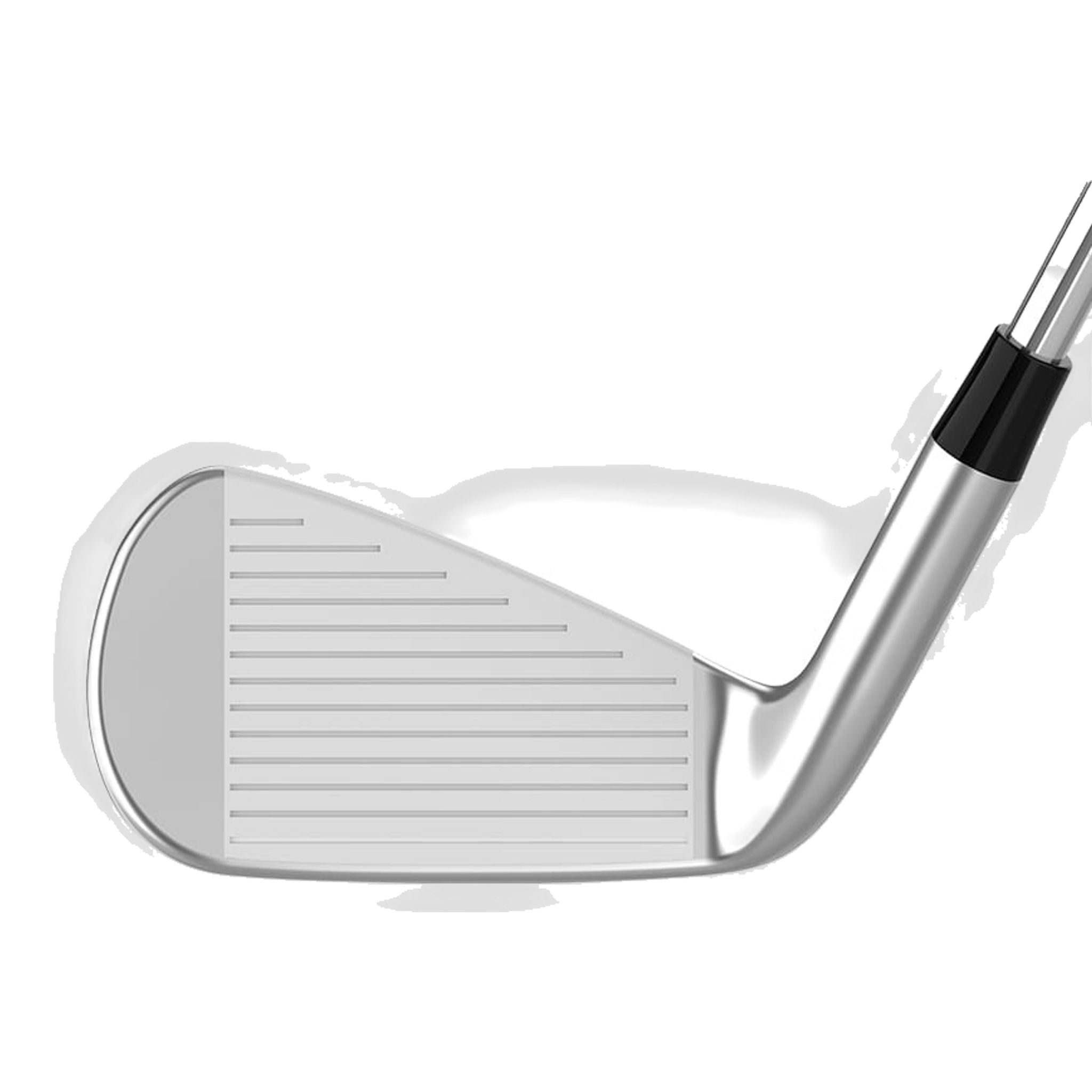 Cleveland Launcher XL Halo Eisensatz - gebraucht Herren