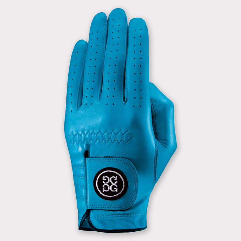 GFORE Lederhandschuh Damen