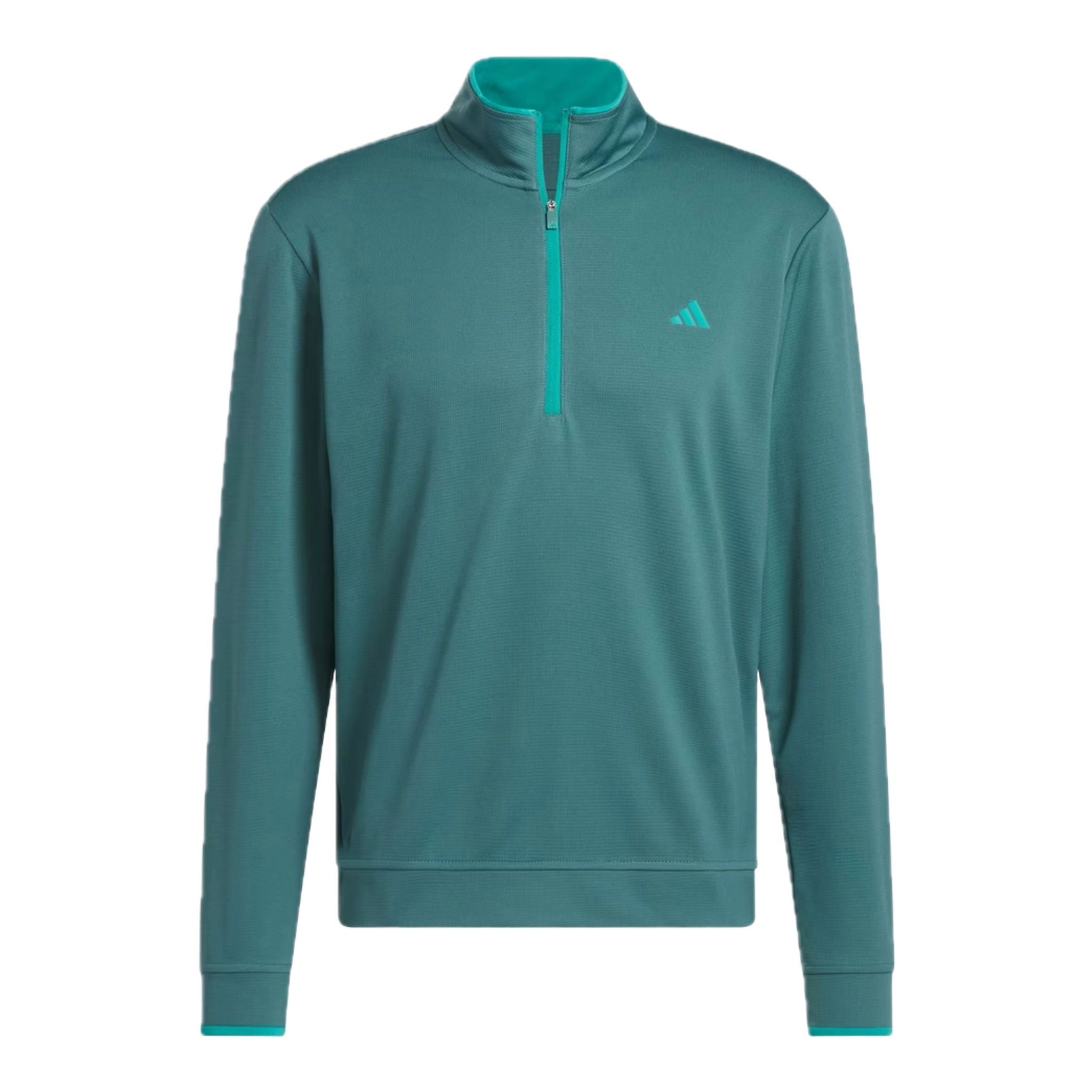 Adidas Lightweight 1/4 Zip Pullover Herren
