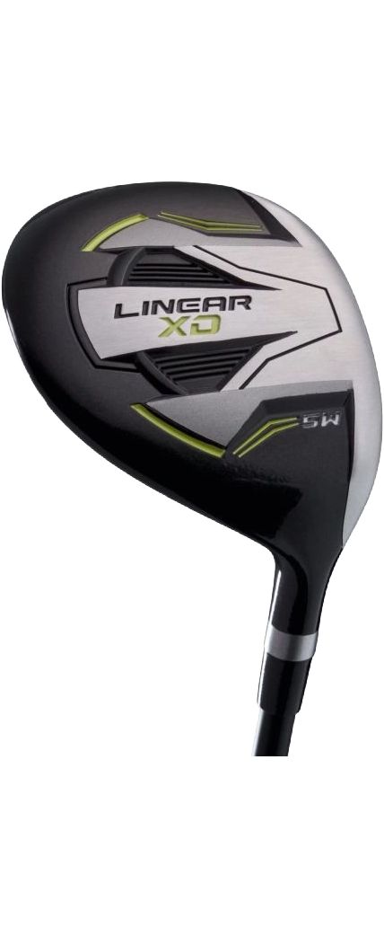 Wilson Linear XD (2026) Komplettset