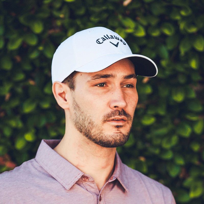 Callaway Liquid Metal Cap