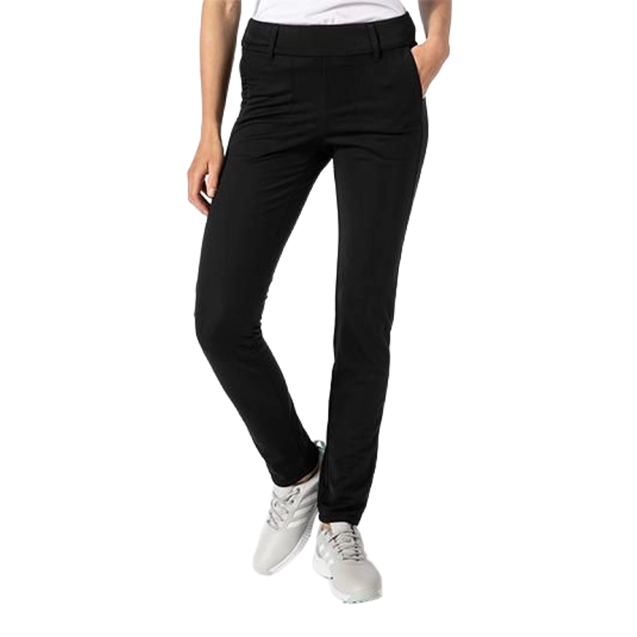 Alberto Lucy WR Super Jersey Golfhose Damen