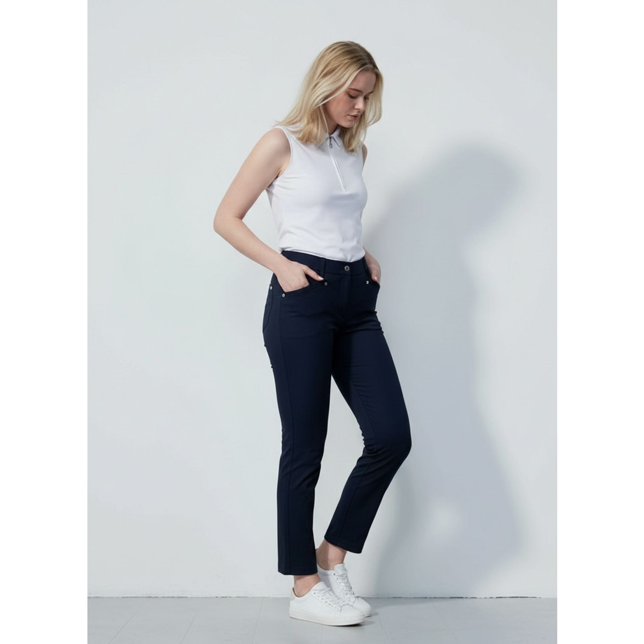 Daily Sports Lyric High Water 94cm Hose Damen