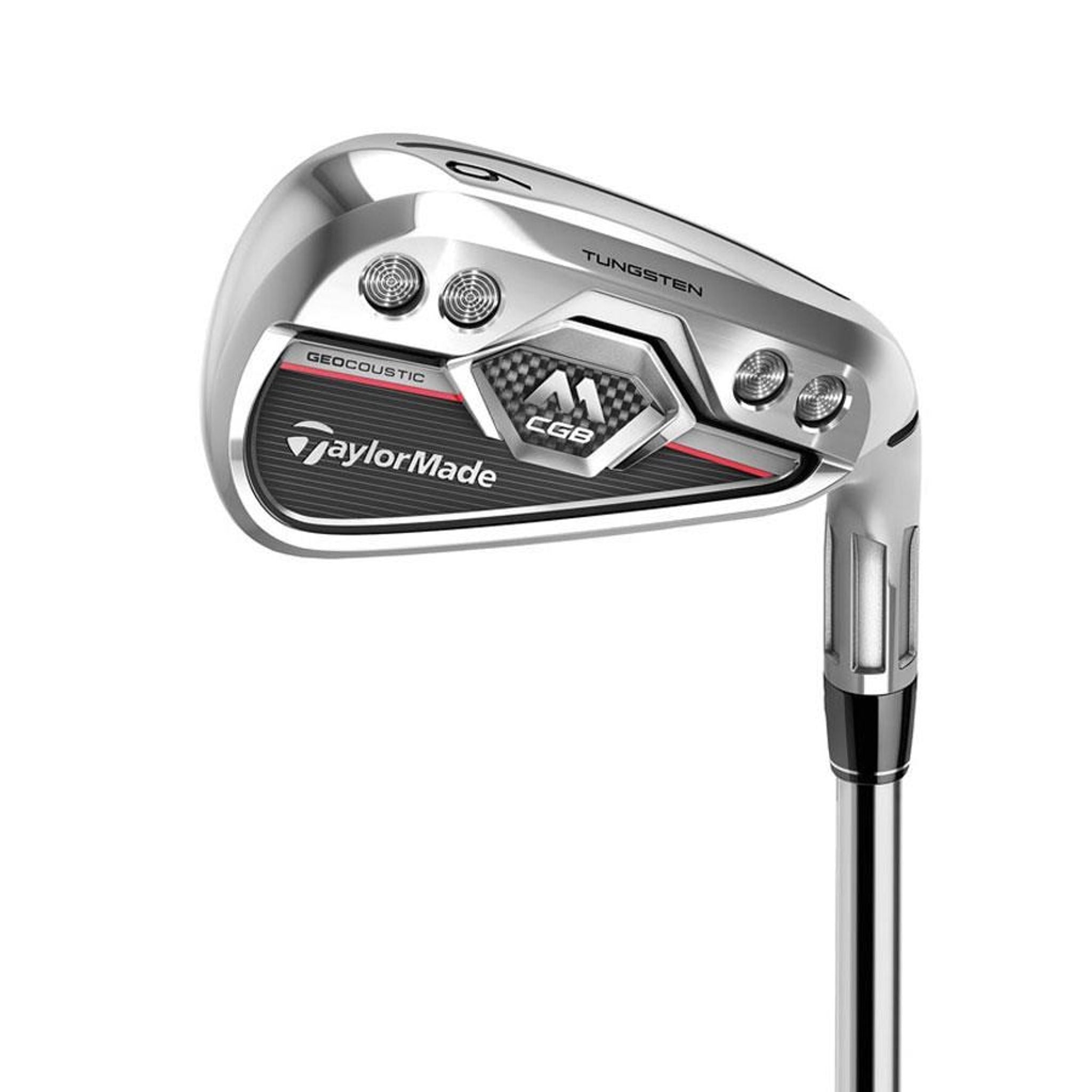 TaylorMade M CGB Eisensatz - Graphitschaft Herren
