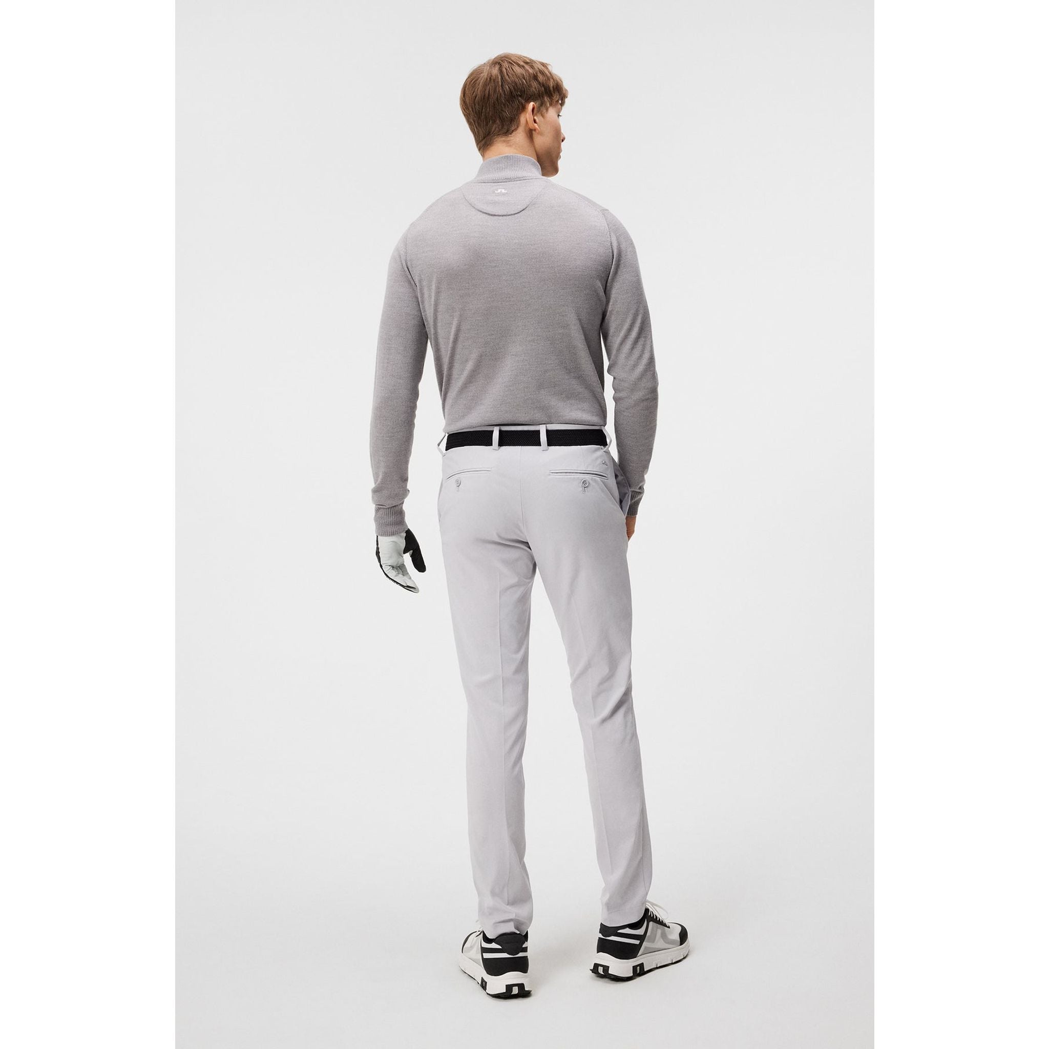 J. Lindeberg M Vent Golf Pant Micro Chip Herren