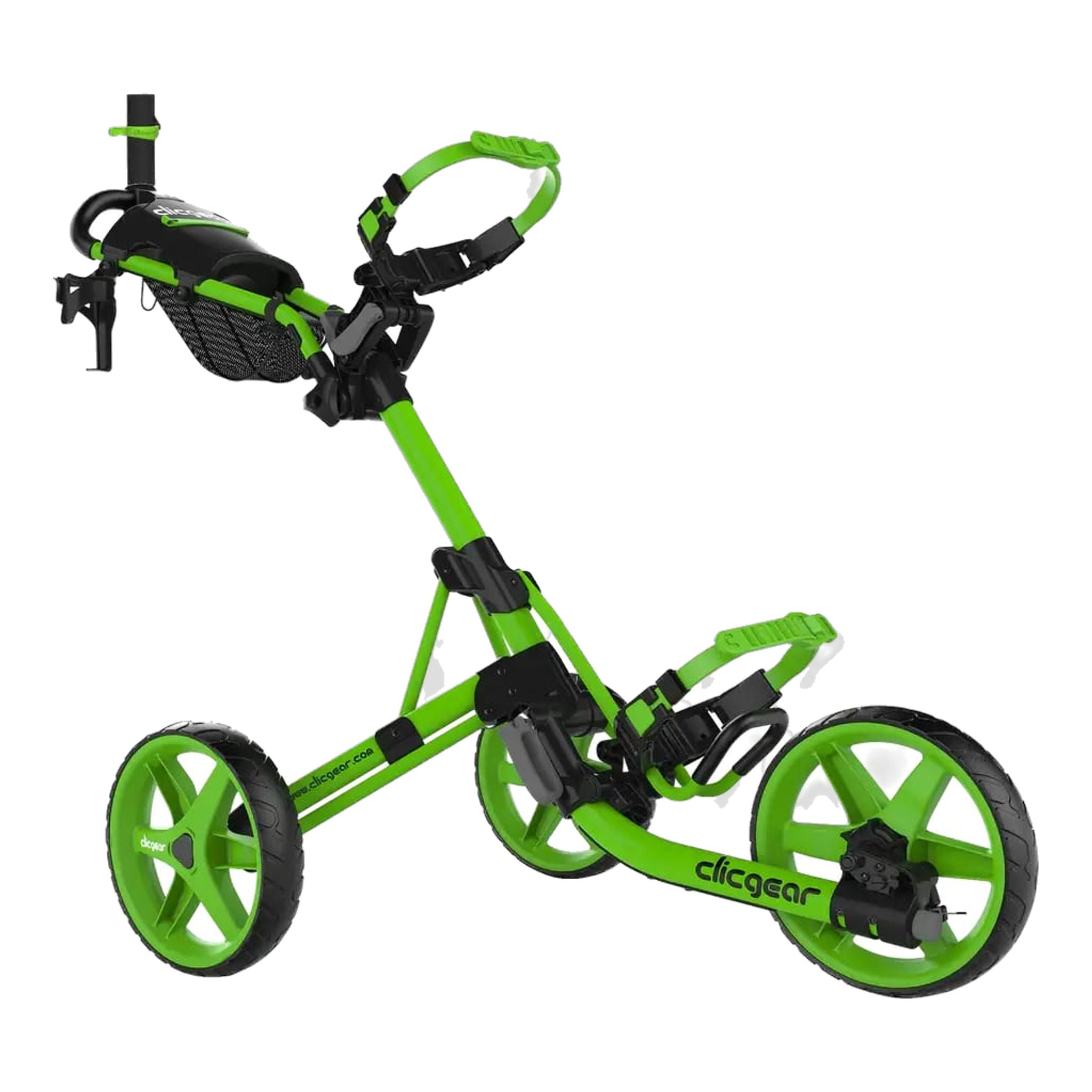 ClicGear 4,0 Golftrolley