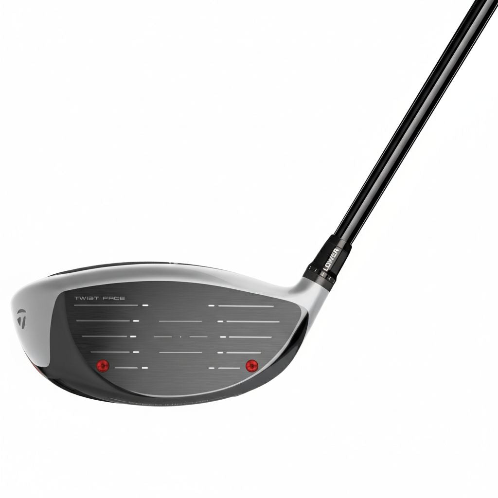 TaylorMade M6 D-Type HE RH 10,5° R (KK 50) Herren