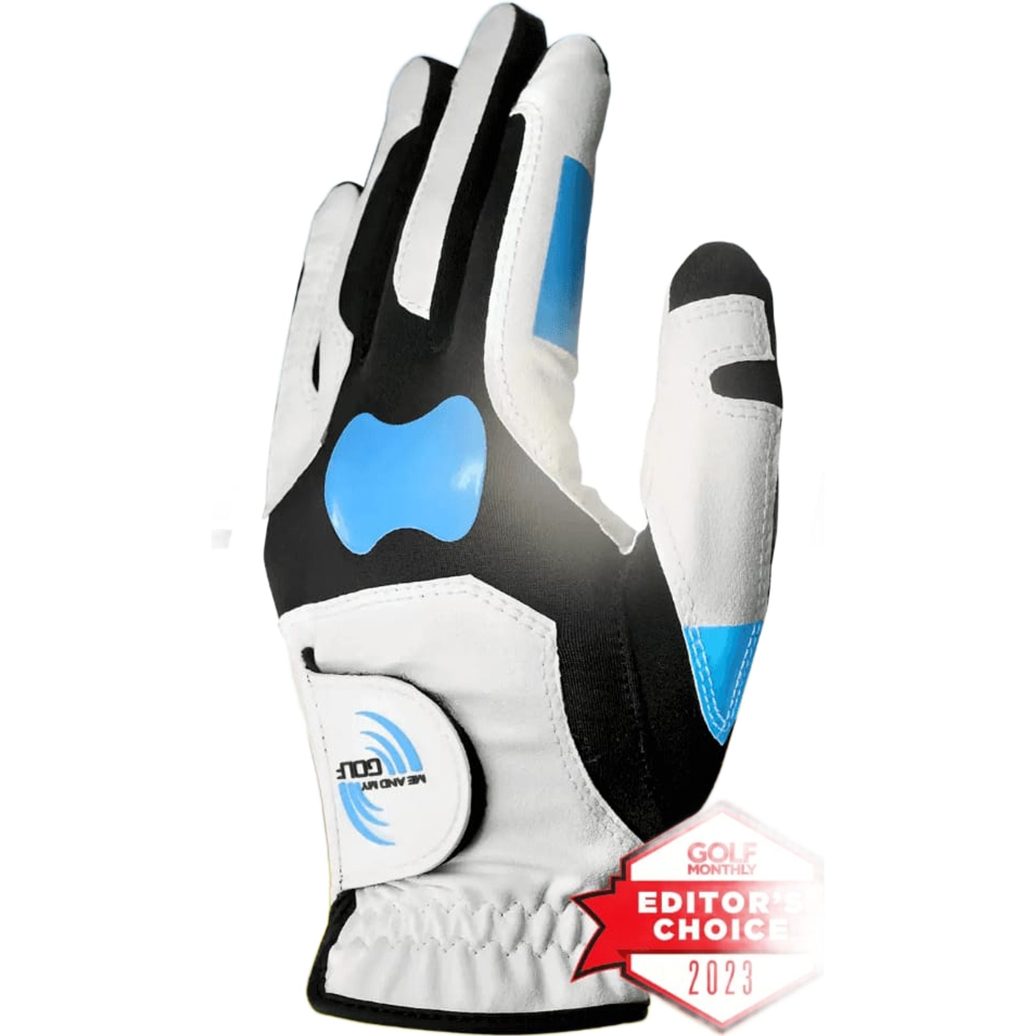 Me and My Golf True Grip Training Handschuh