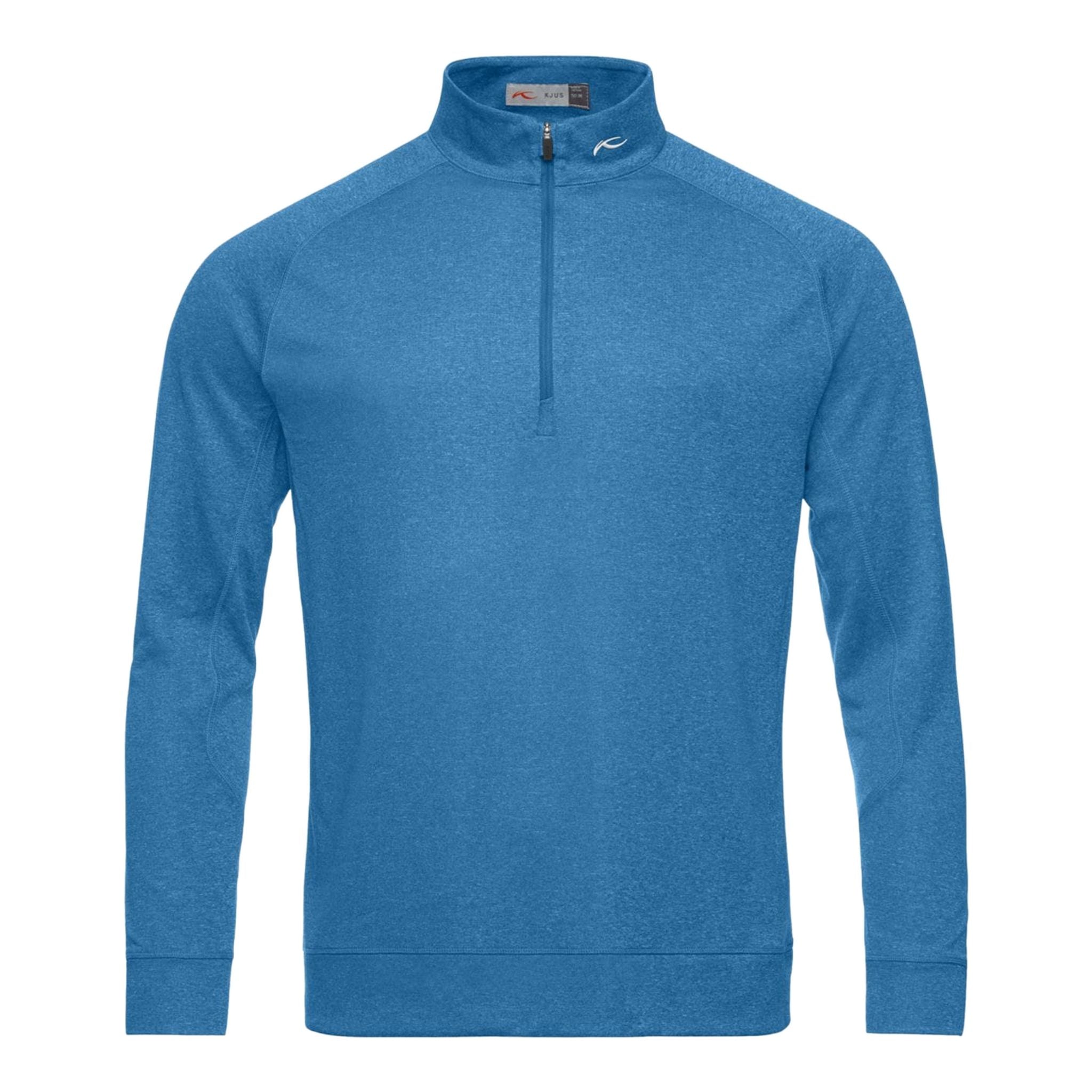 Kjus Keano Half-Zip Midlayer Herren
