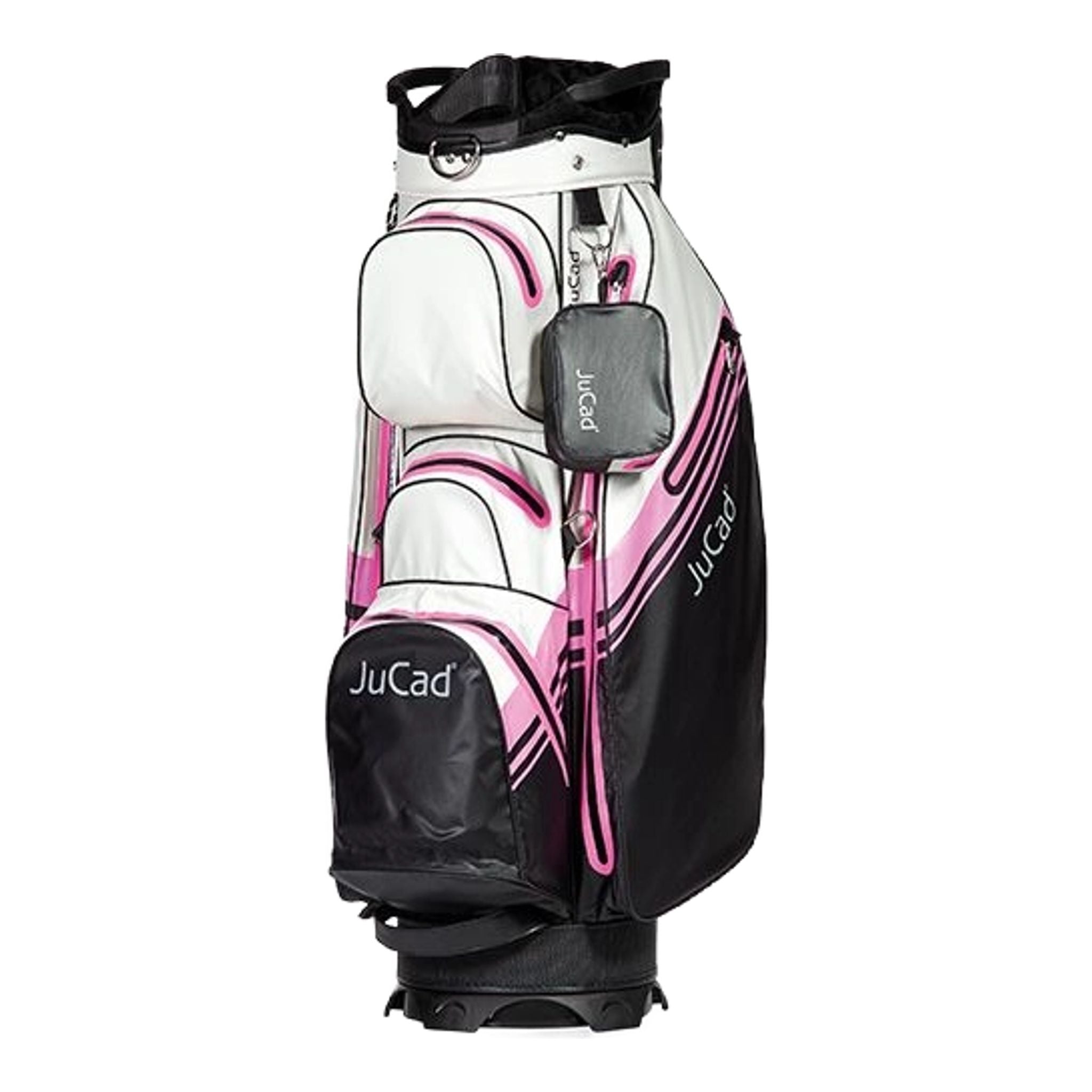 JuCad Aquastop Plus Facelift Bag