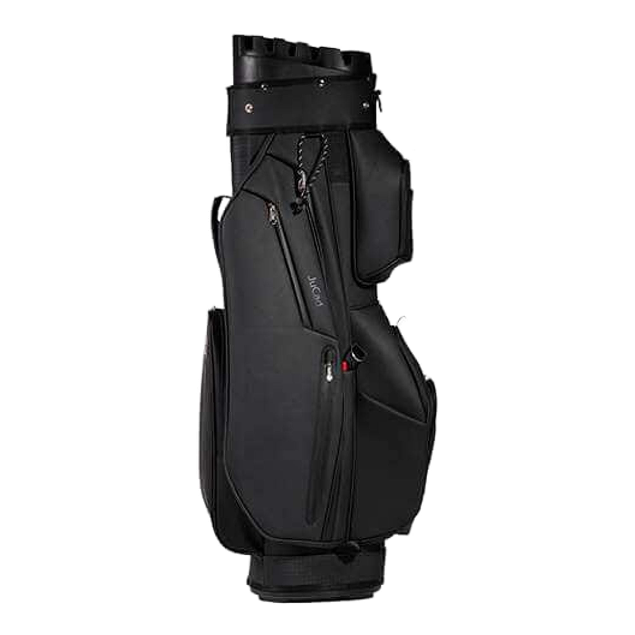 JuCad First Class Revolution Cartbag