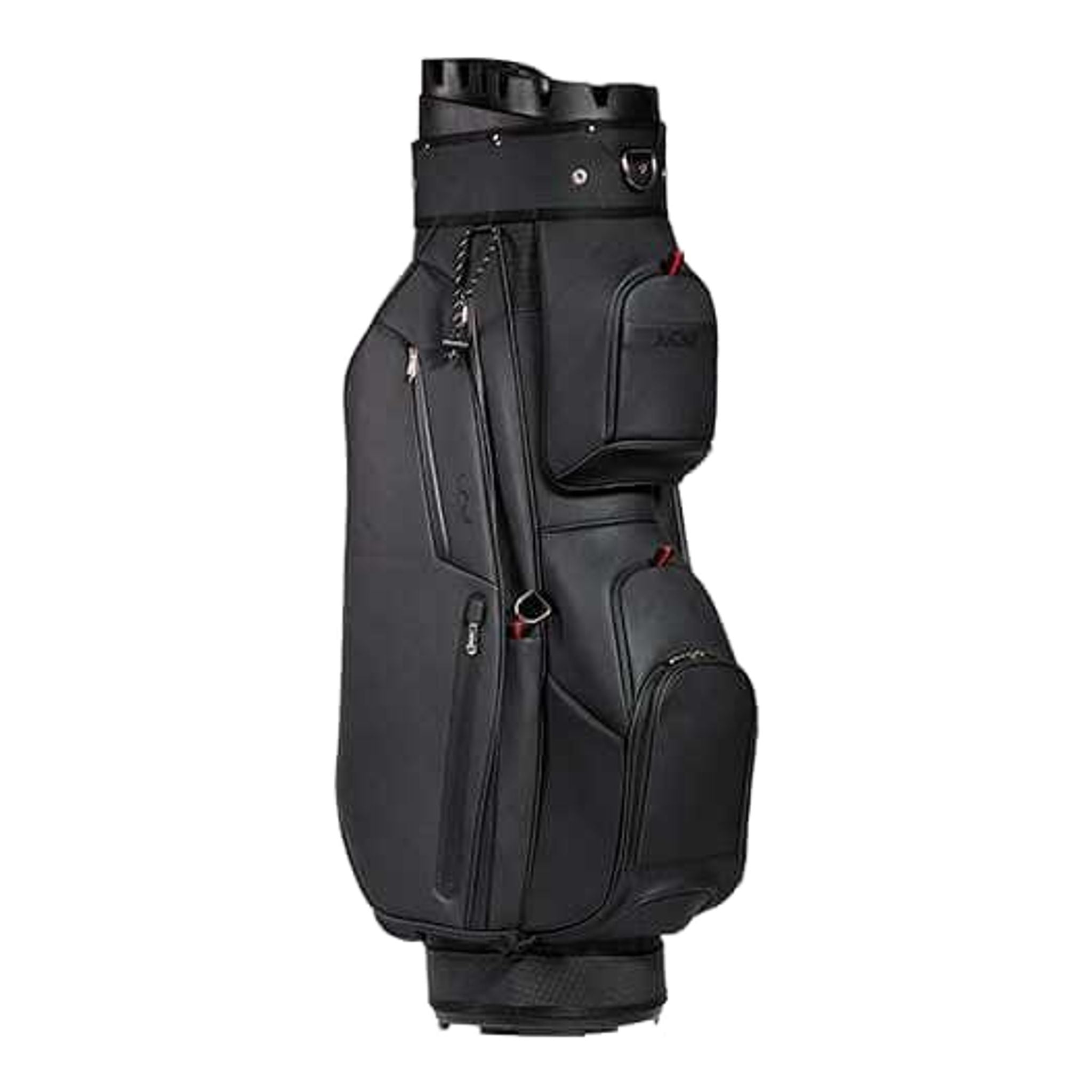 JuCad First Class Revolution Cartbag