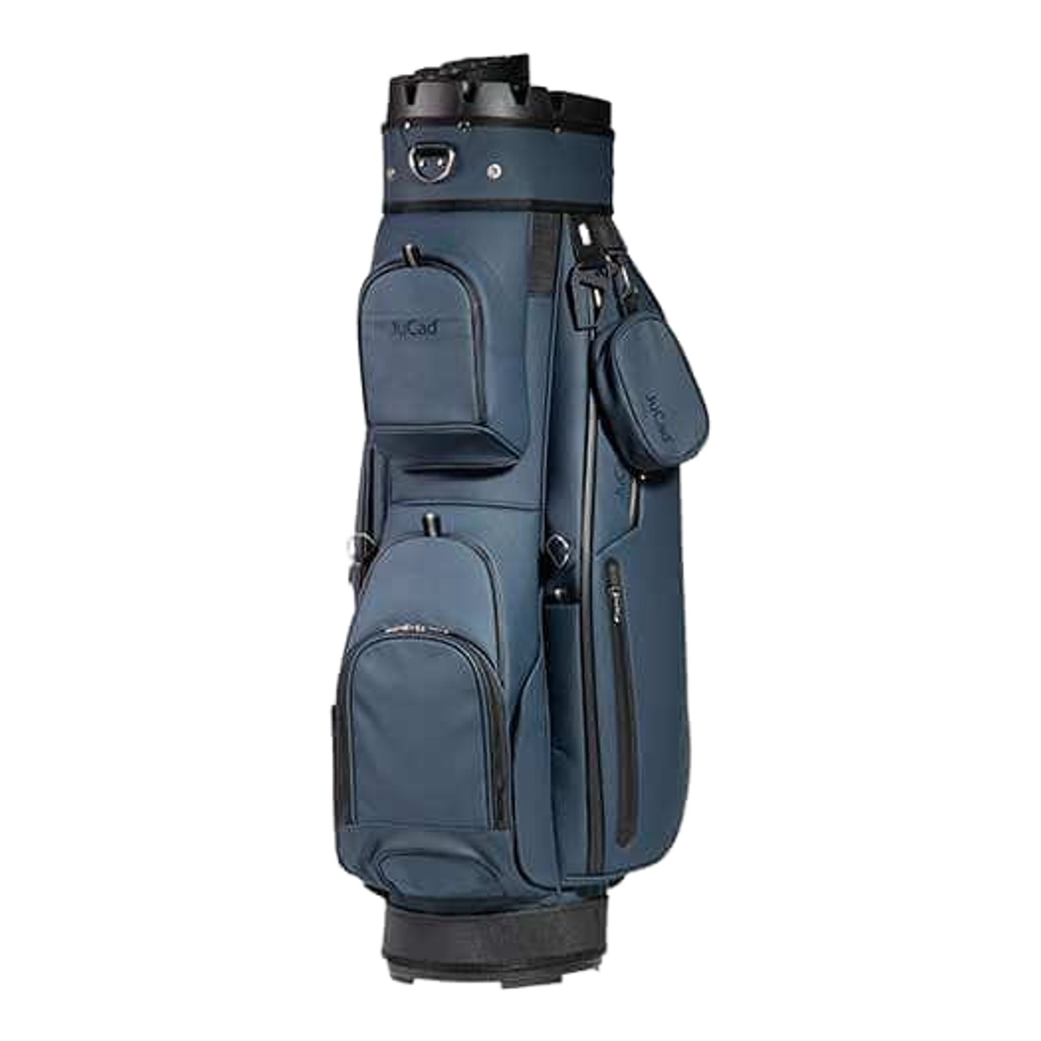 JuCad First Class Revolution Cartbag