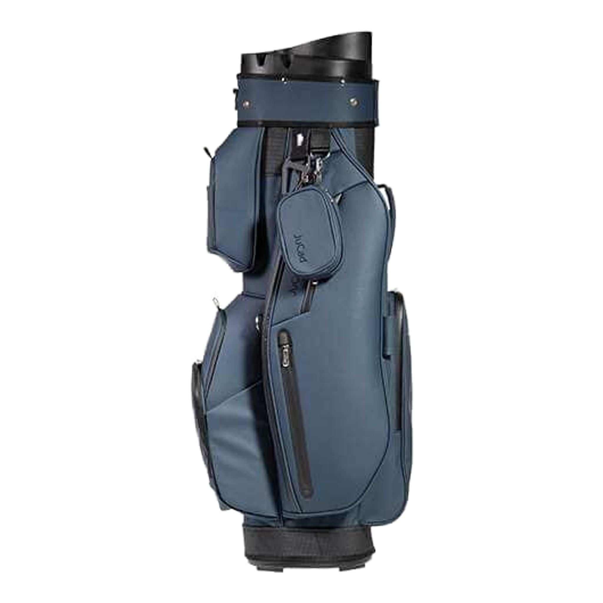 JuCad First Class Revolution Cartbag