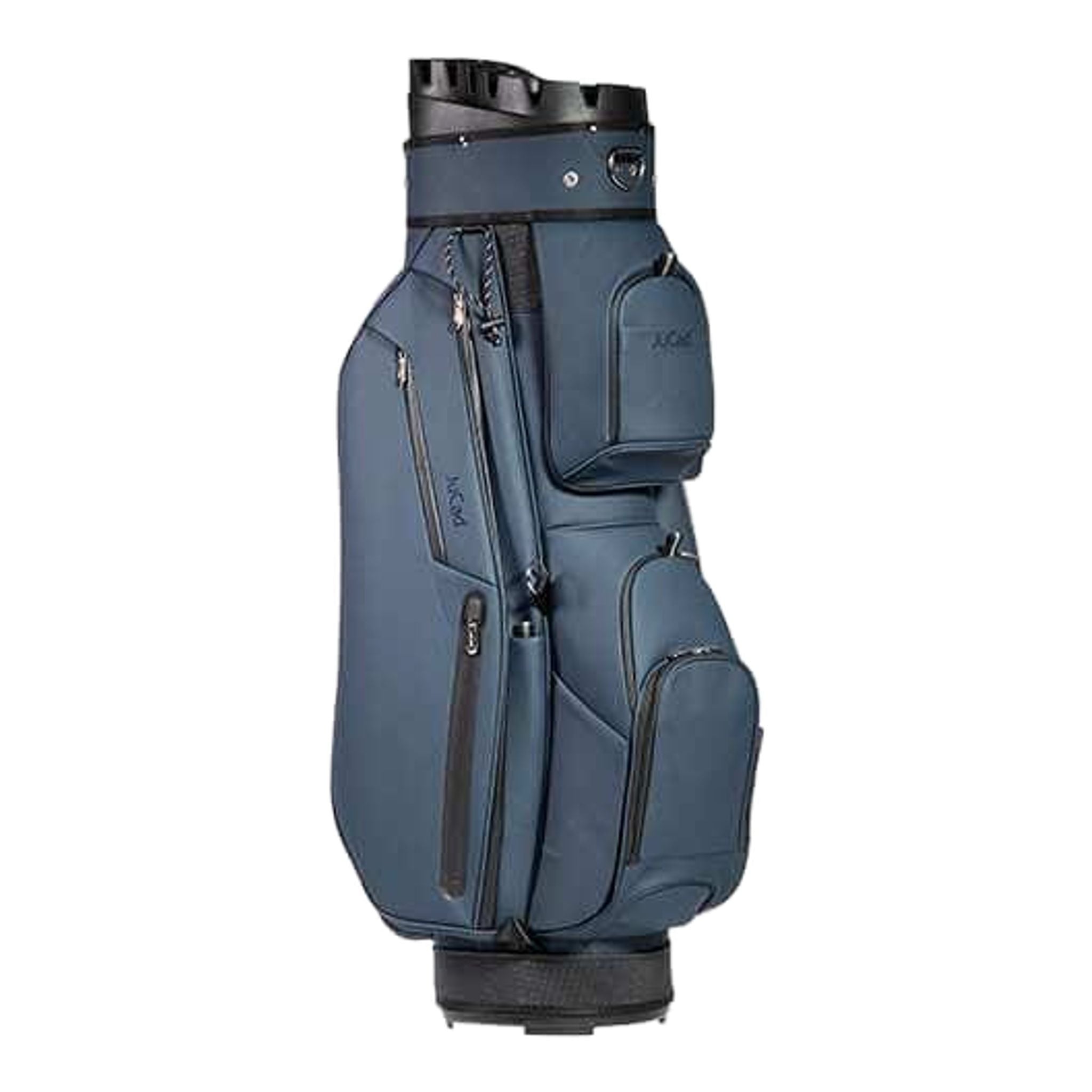 JuCad First Class Revolution Cartbag