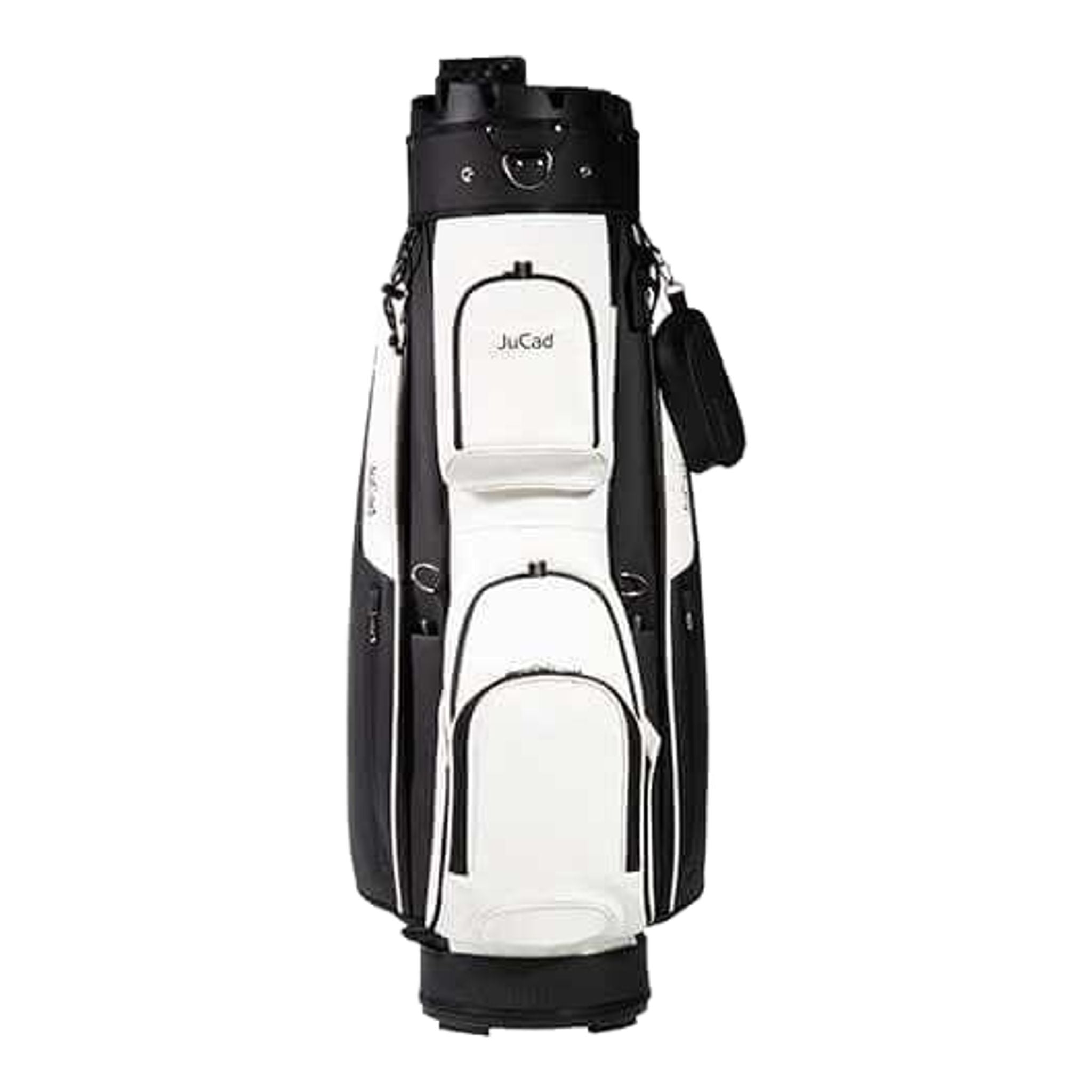 JuCad First Class Revolution Cartbag