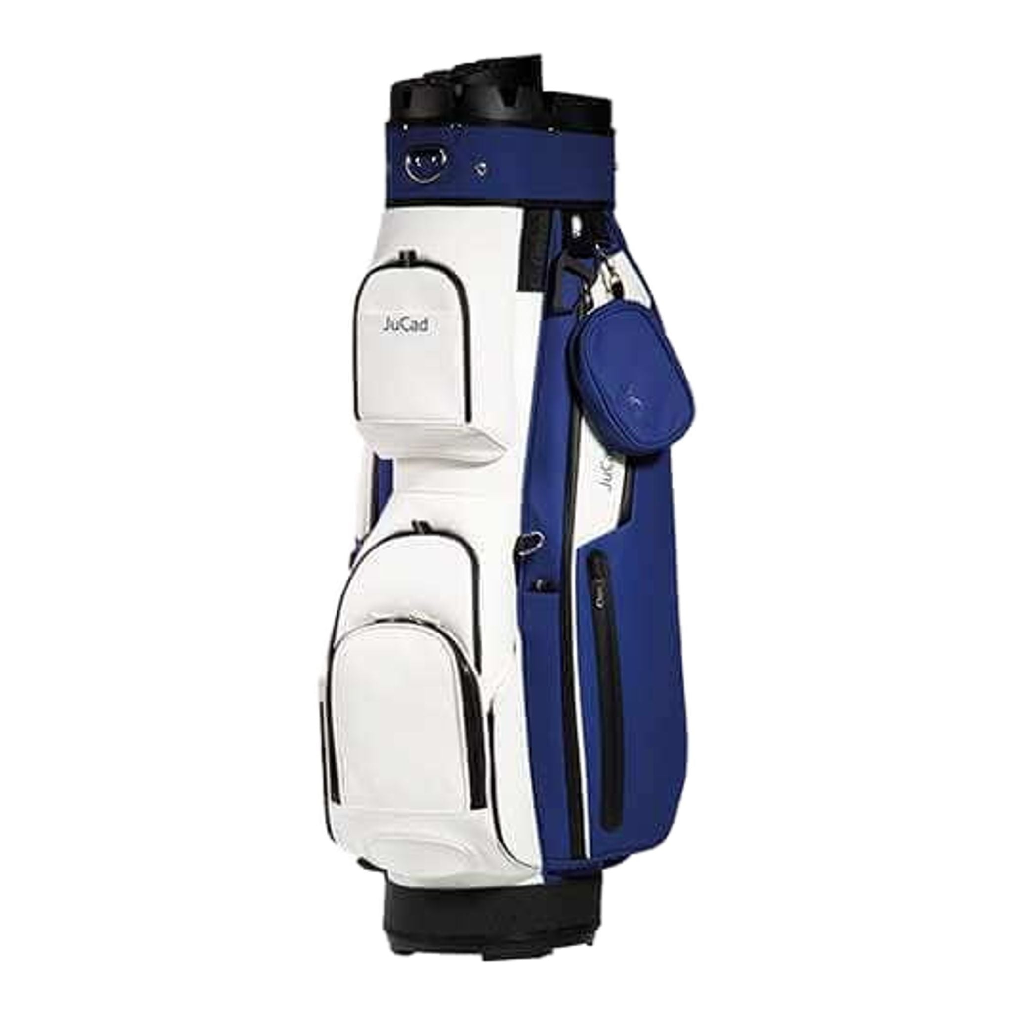 JuCad First Class Revolution Cartbag