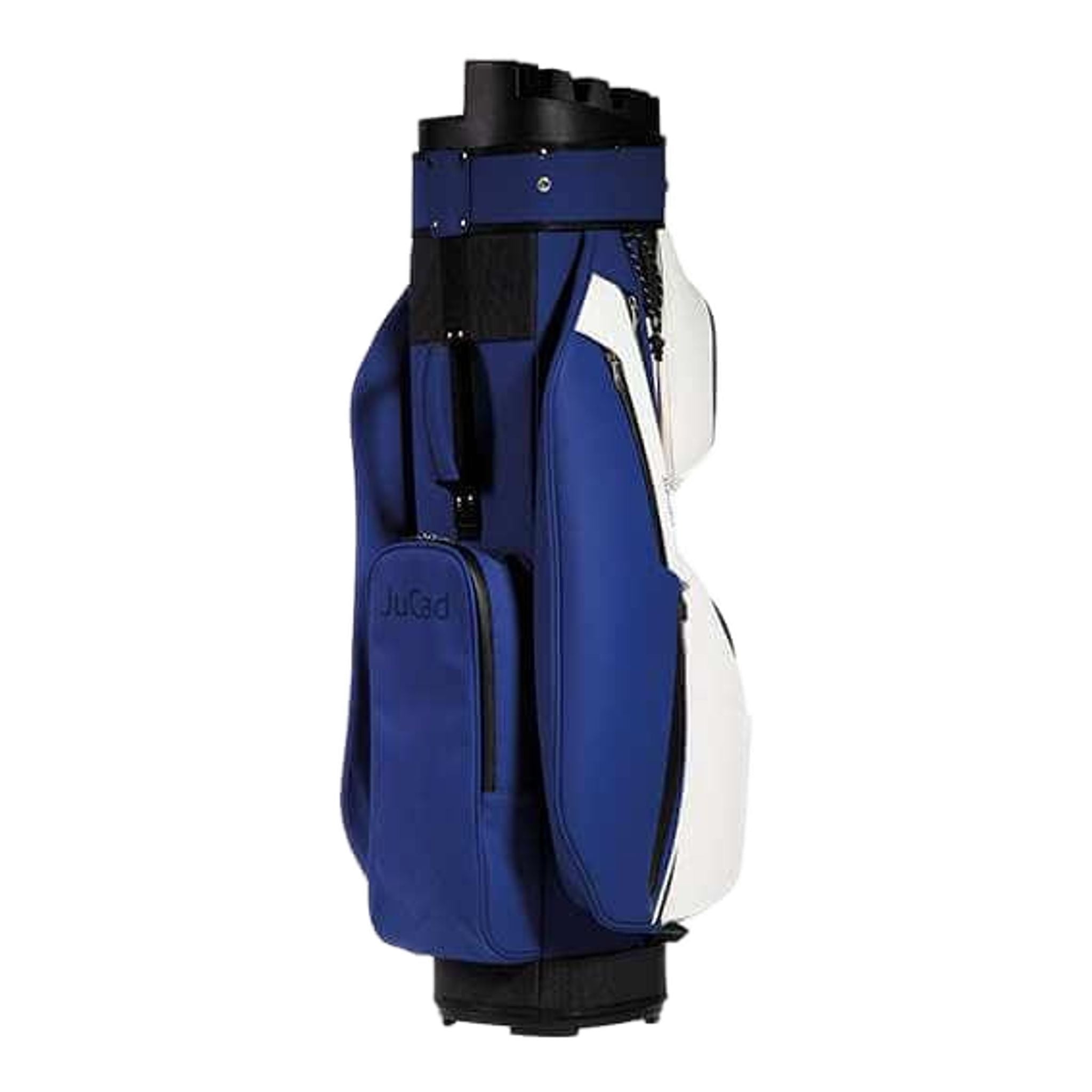 JuCad First Class Revolution Cartbag