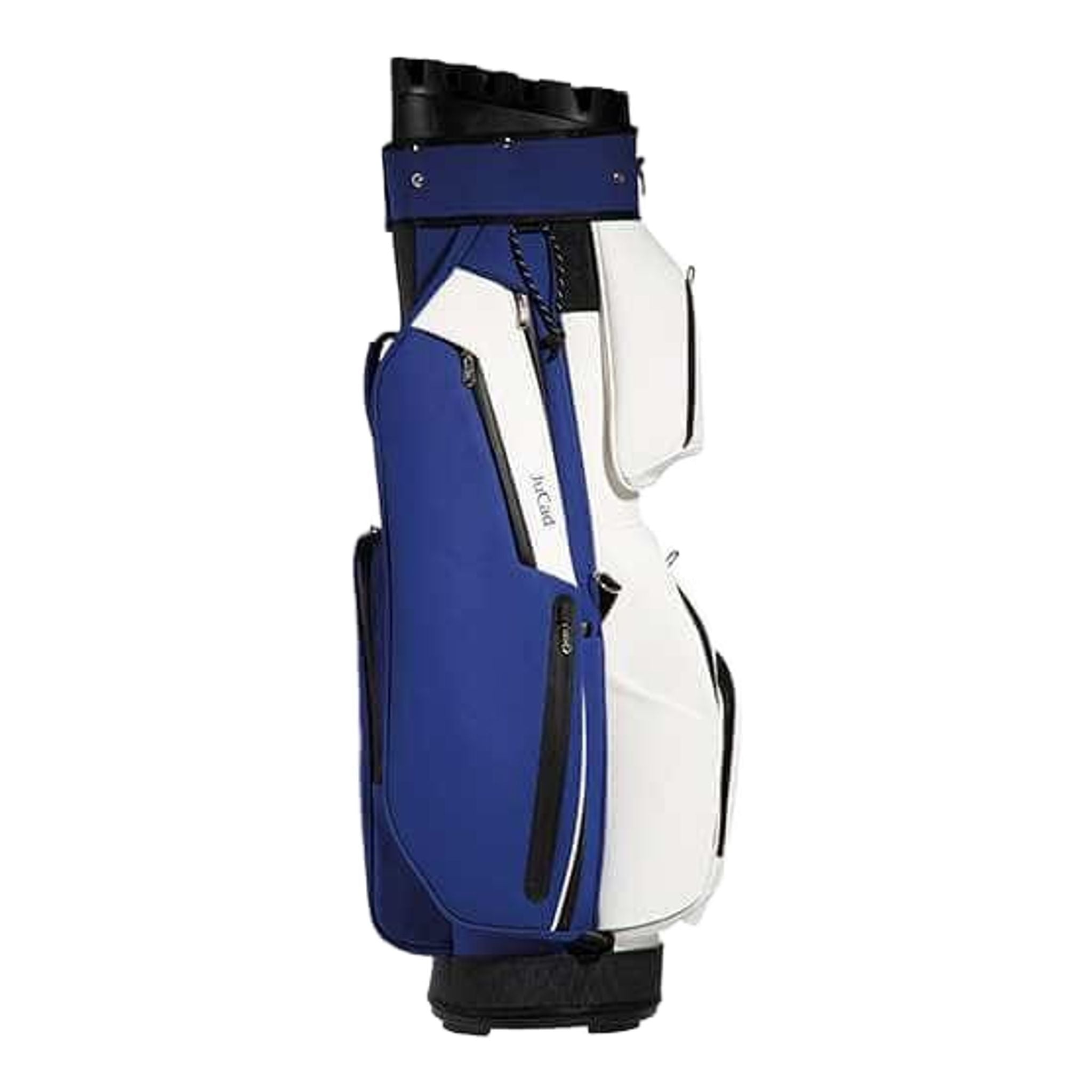 JuCad First Class Revolution Cartbag
