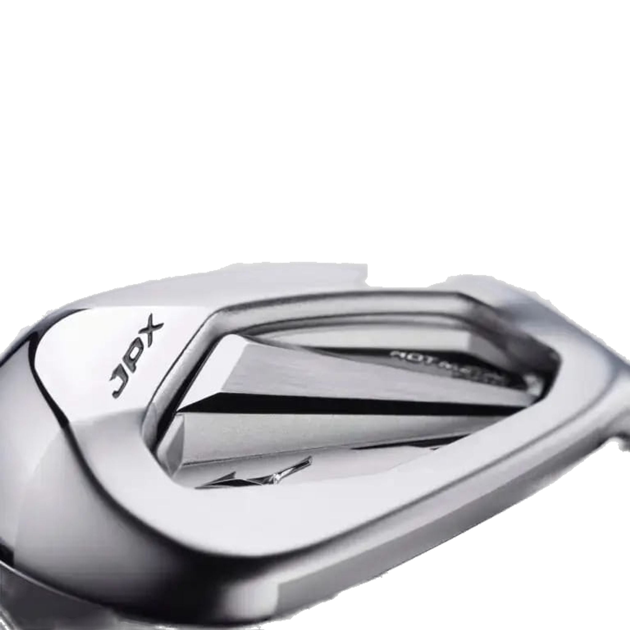 Mizuno JPX 925 Hot Metal Pro Eisensatz Herren