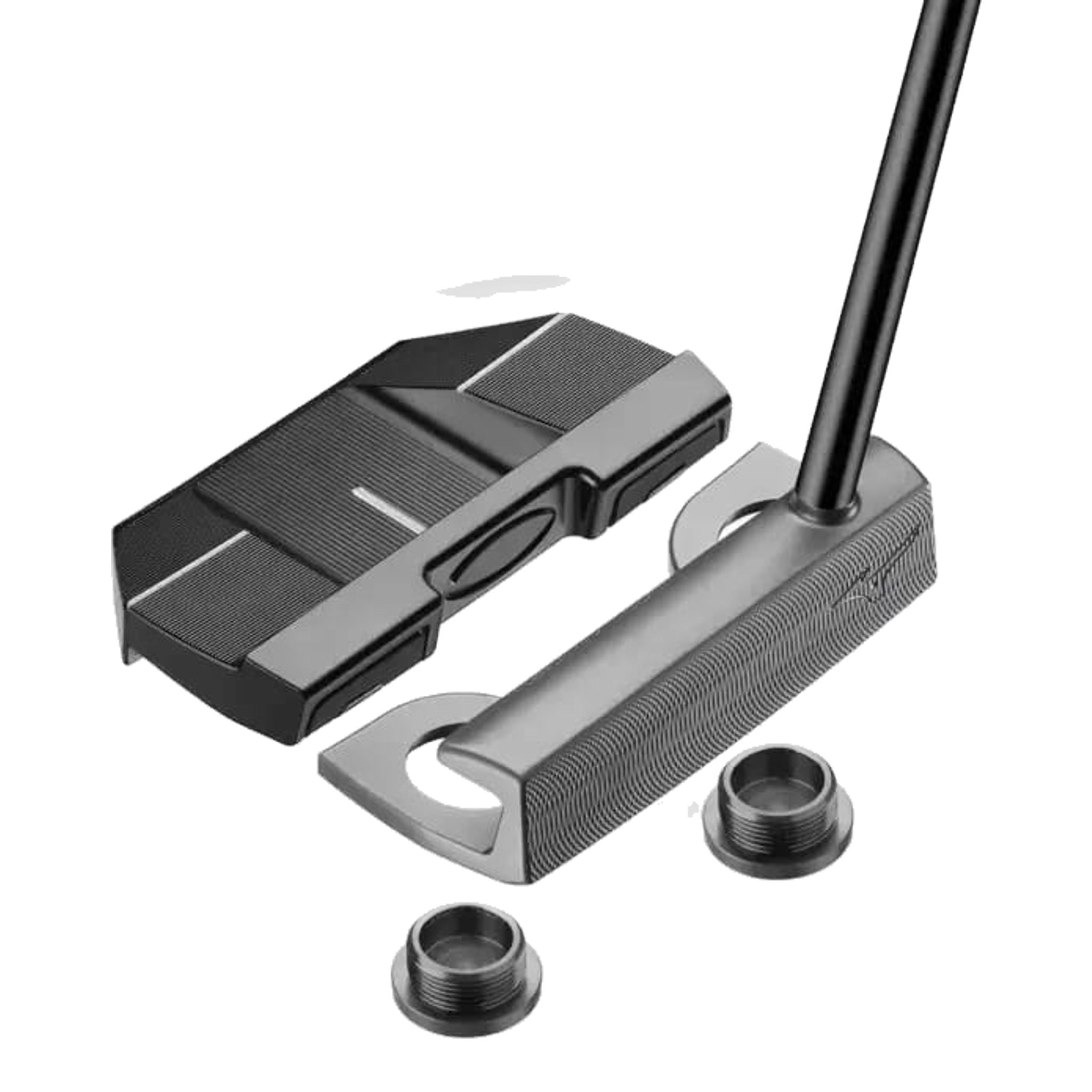 Mizuno M Craft X B4 Putter