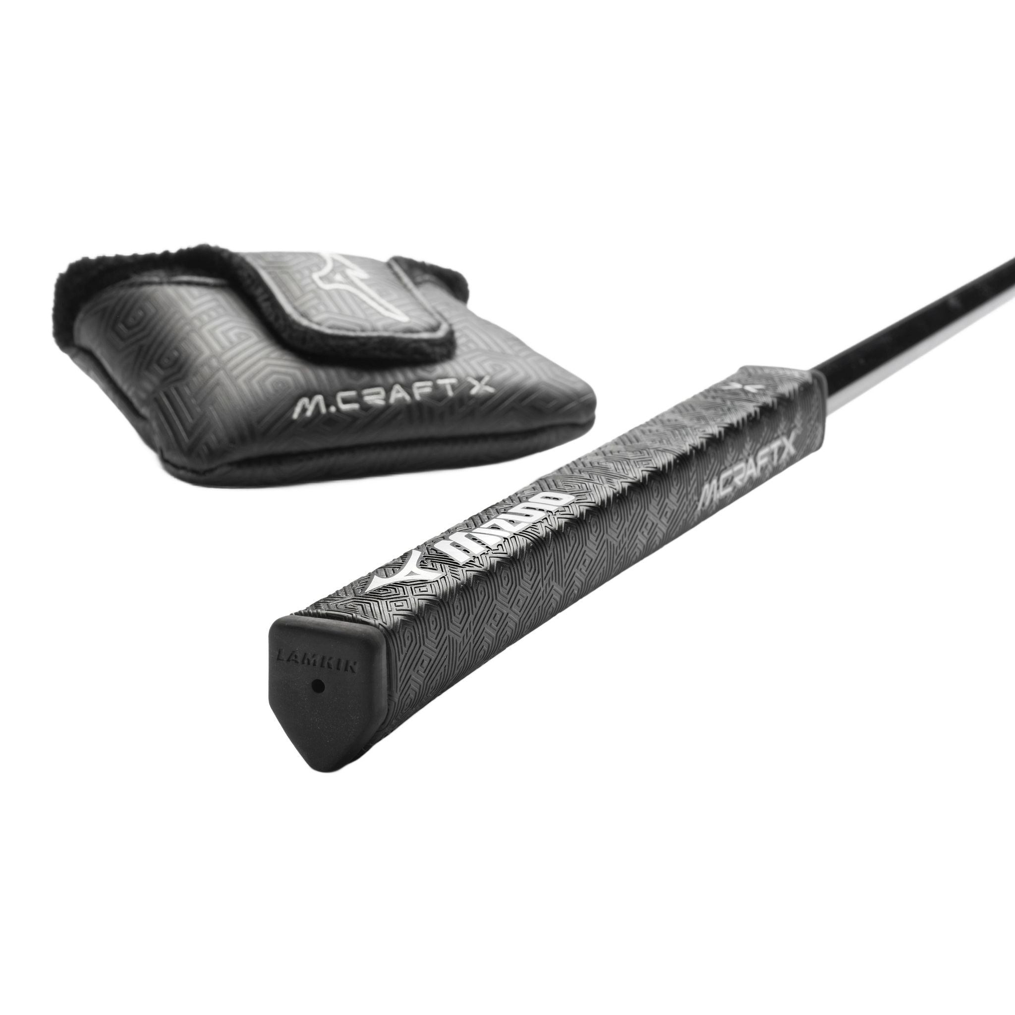 Mizuno M Craft X P5 Putter