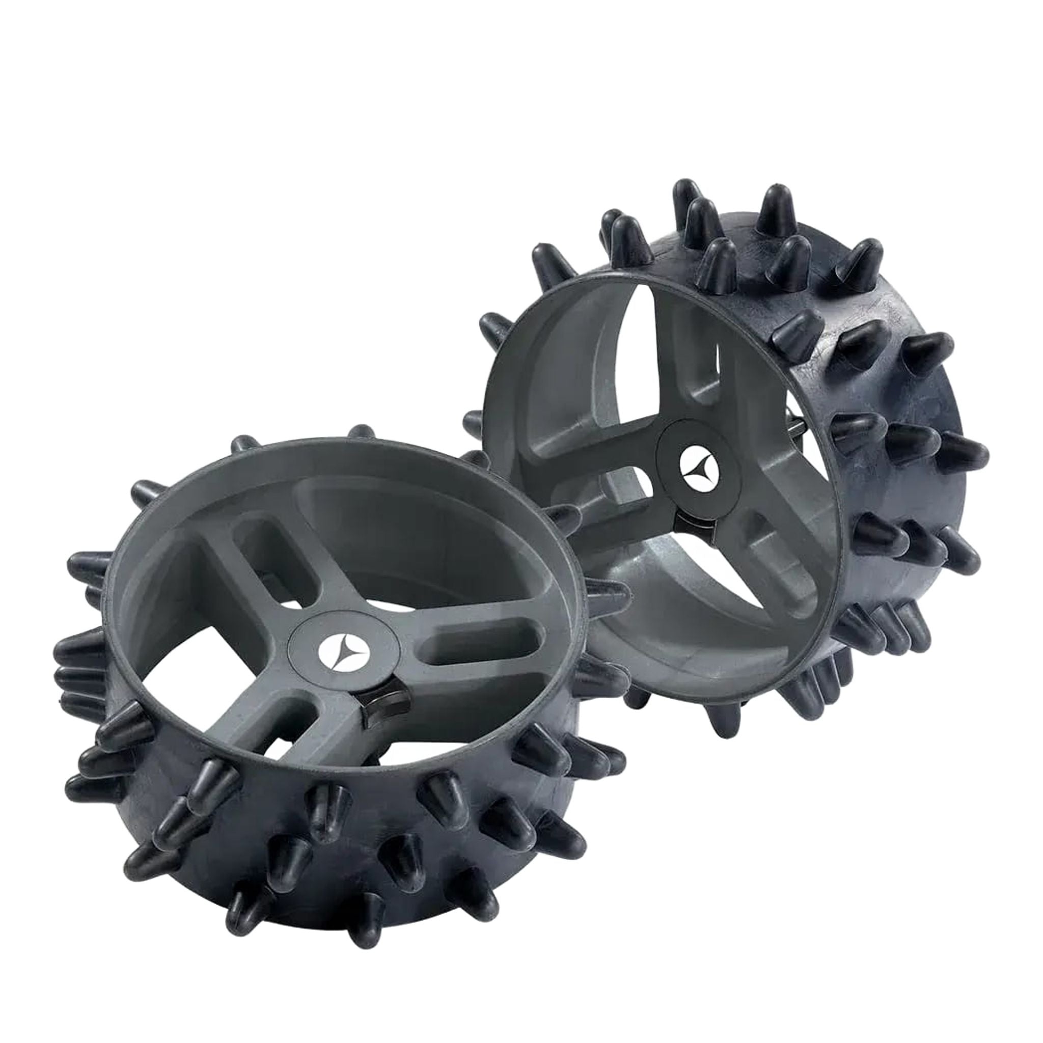 Motocaddy Hedgehog Winterräder