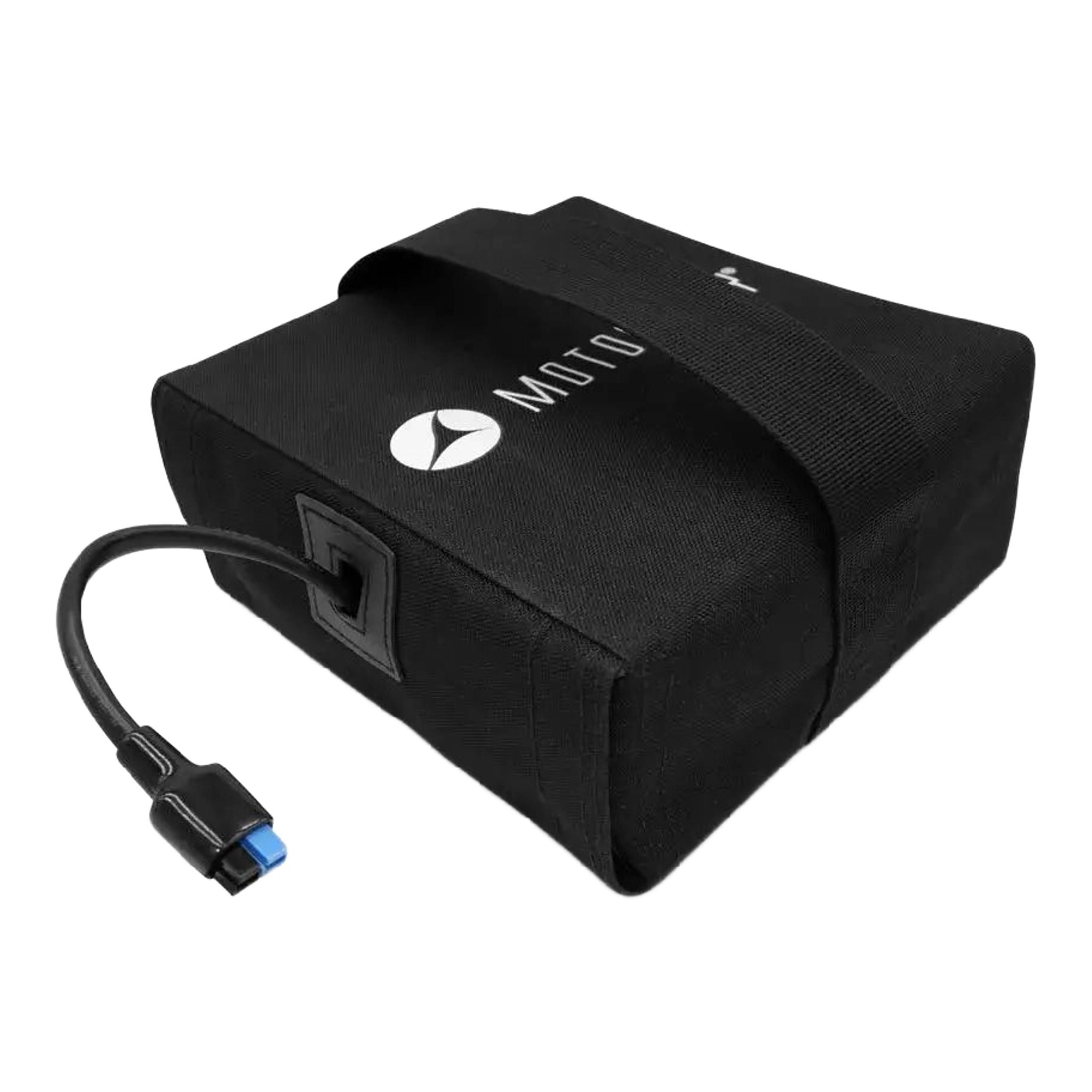 Motocaddy M-Series 12V Lithium Batterie & Ladegerät