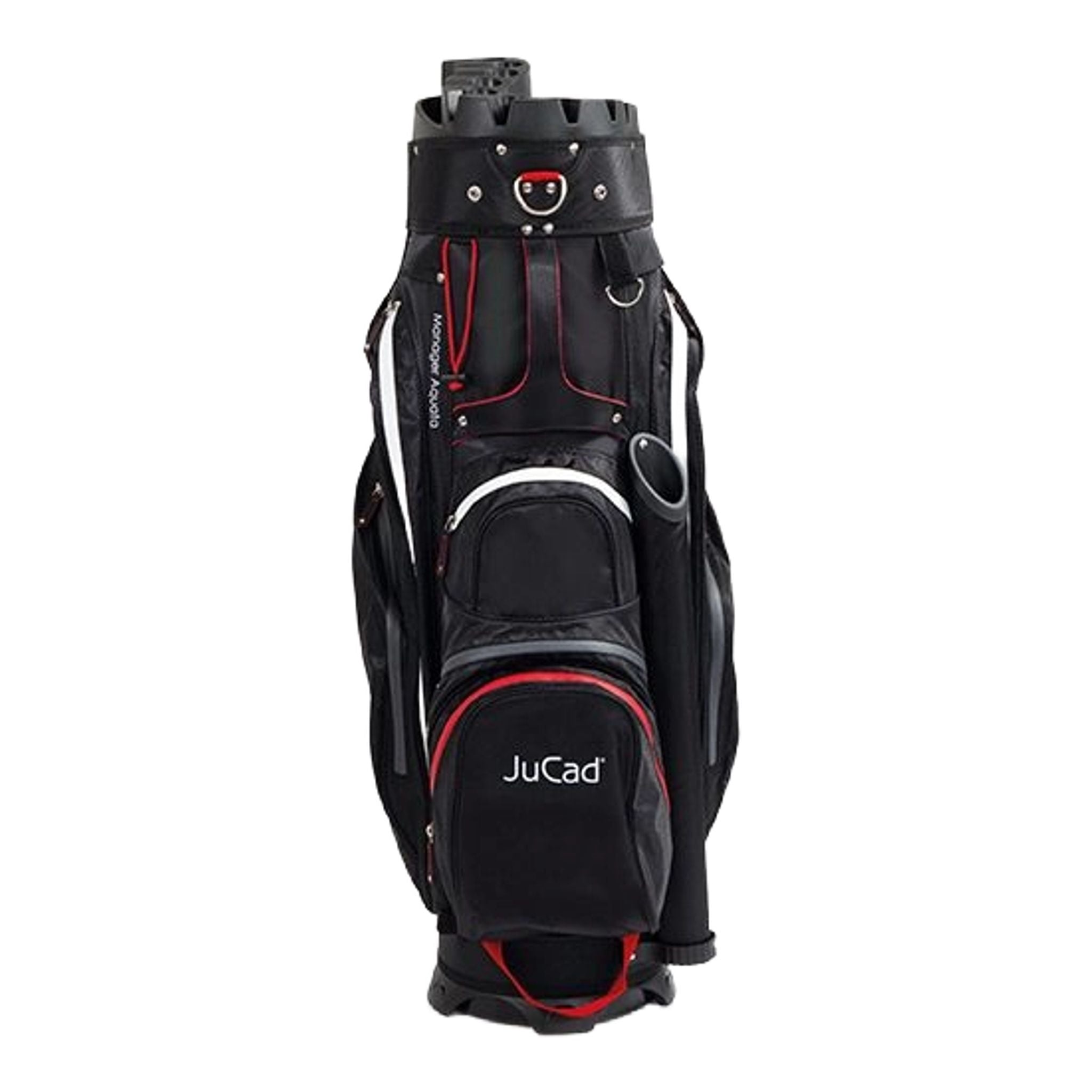 JuCad Manager Aquata Cartbag