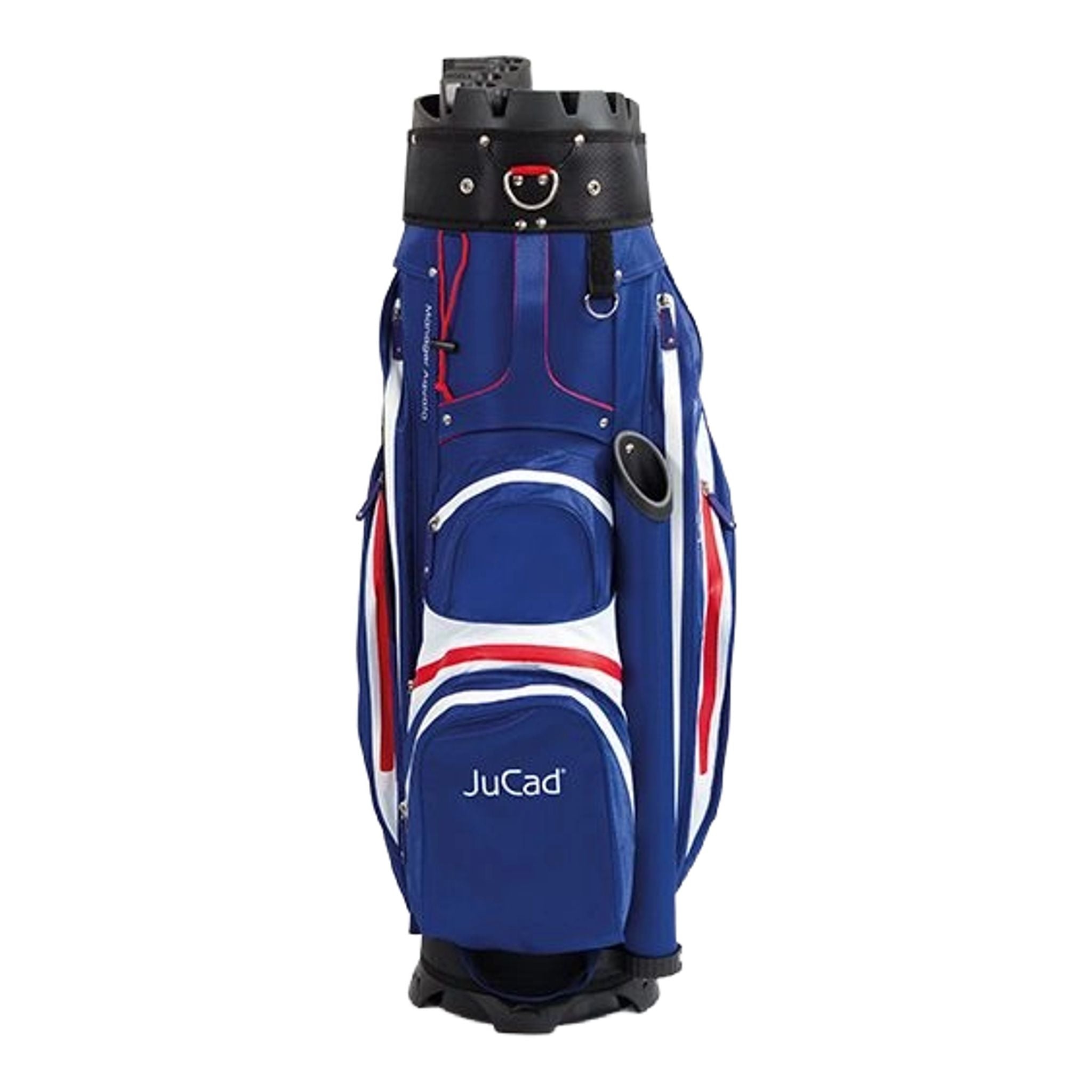 JuCad Manager Aquata Cartbag
