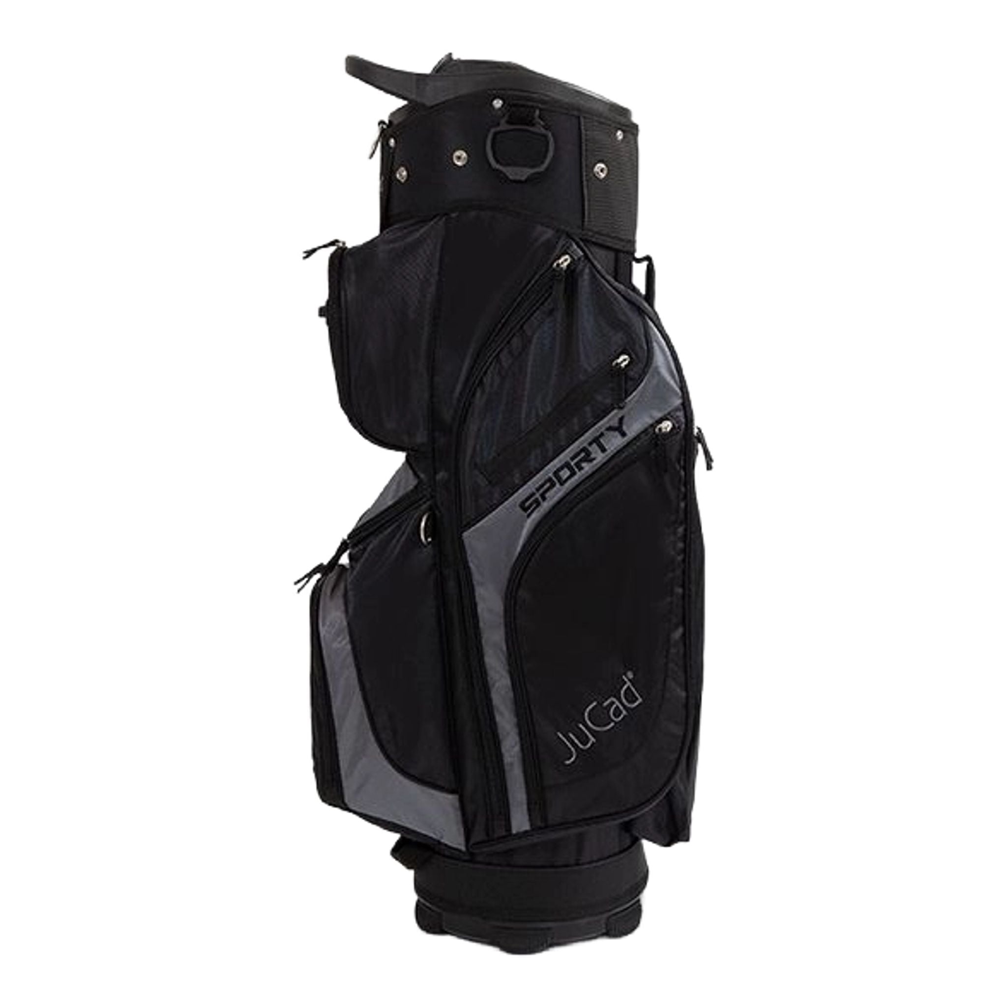 JuCad Sporty Cartbag
