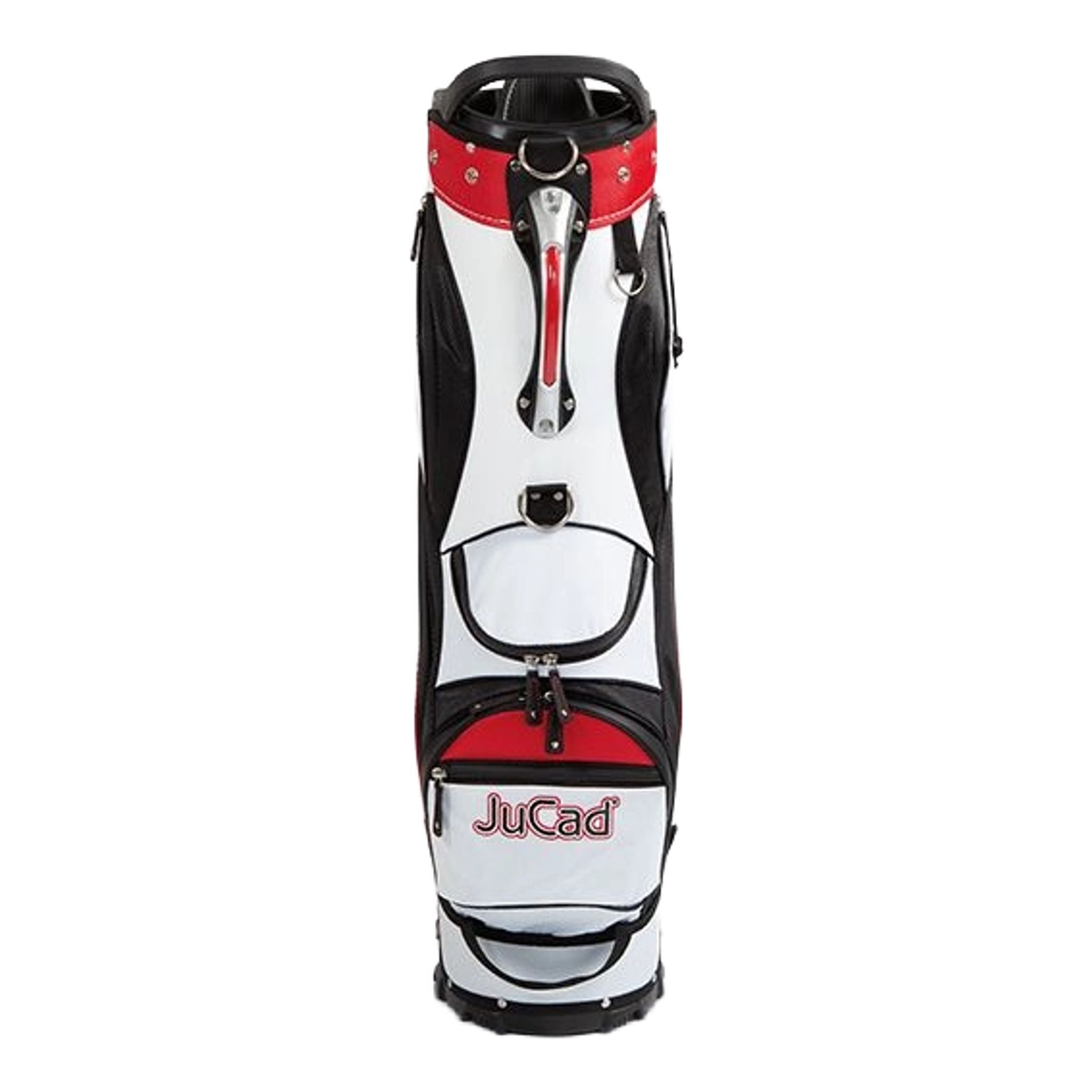 JuCad Roll Bag