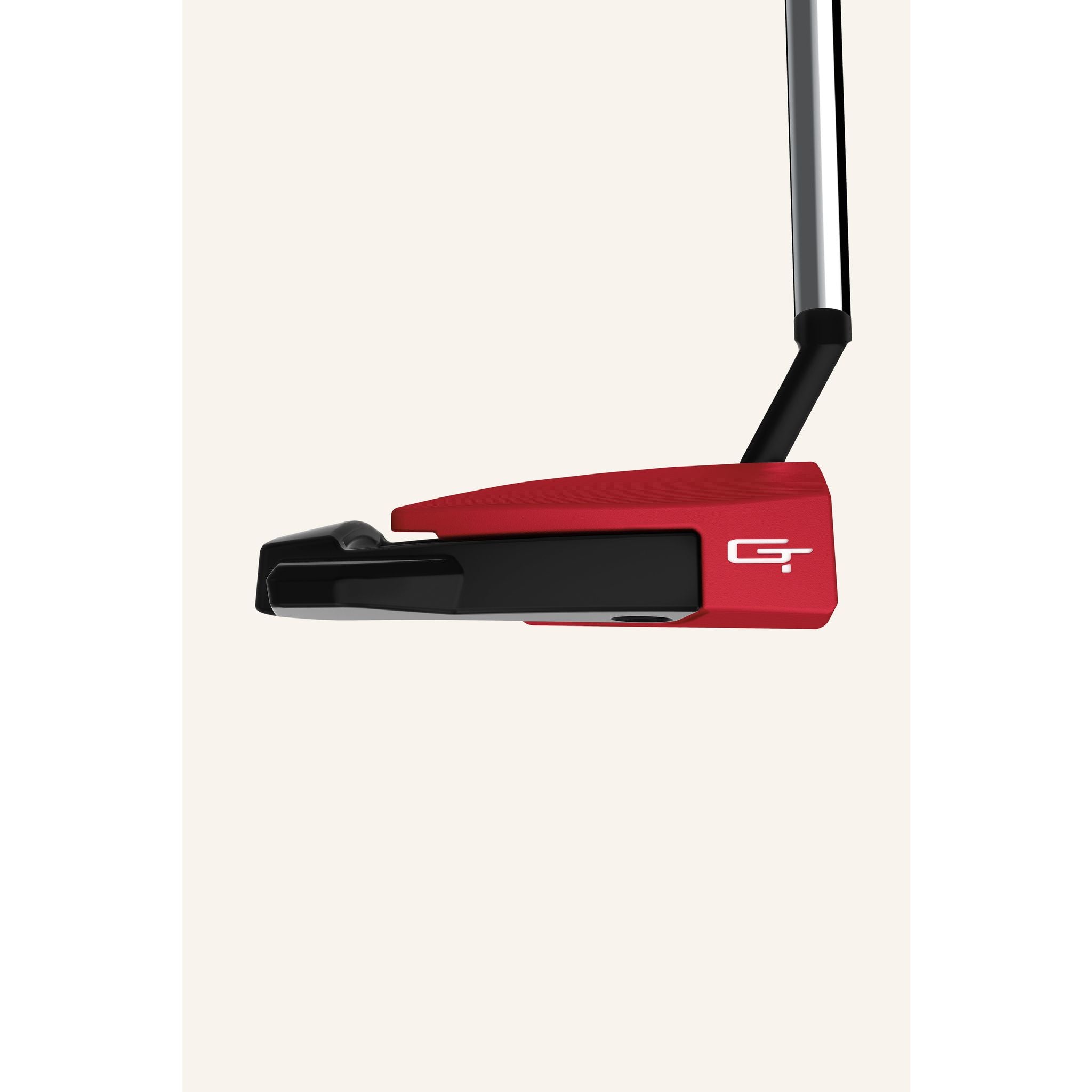 TaylorMade Spider GT X Red #3 Putter Herren